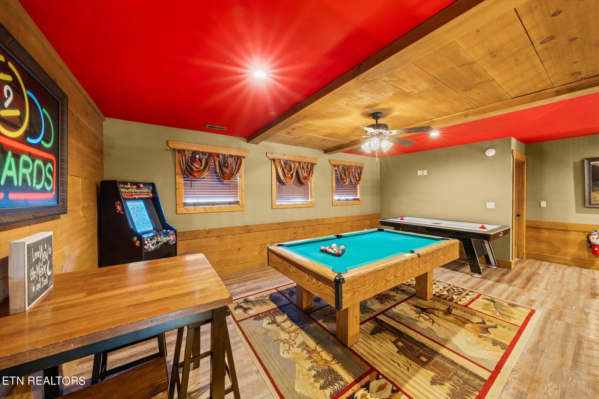 1210 Bianca Way Gatlinburg TN 37738