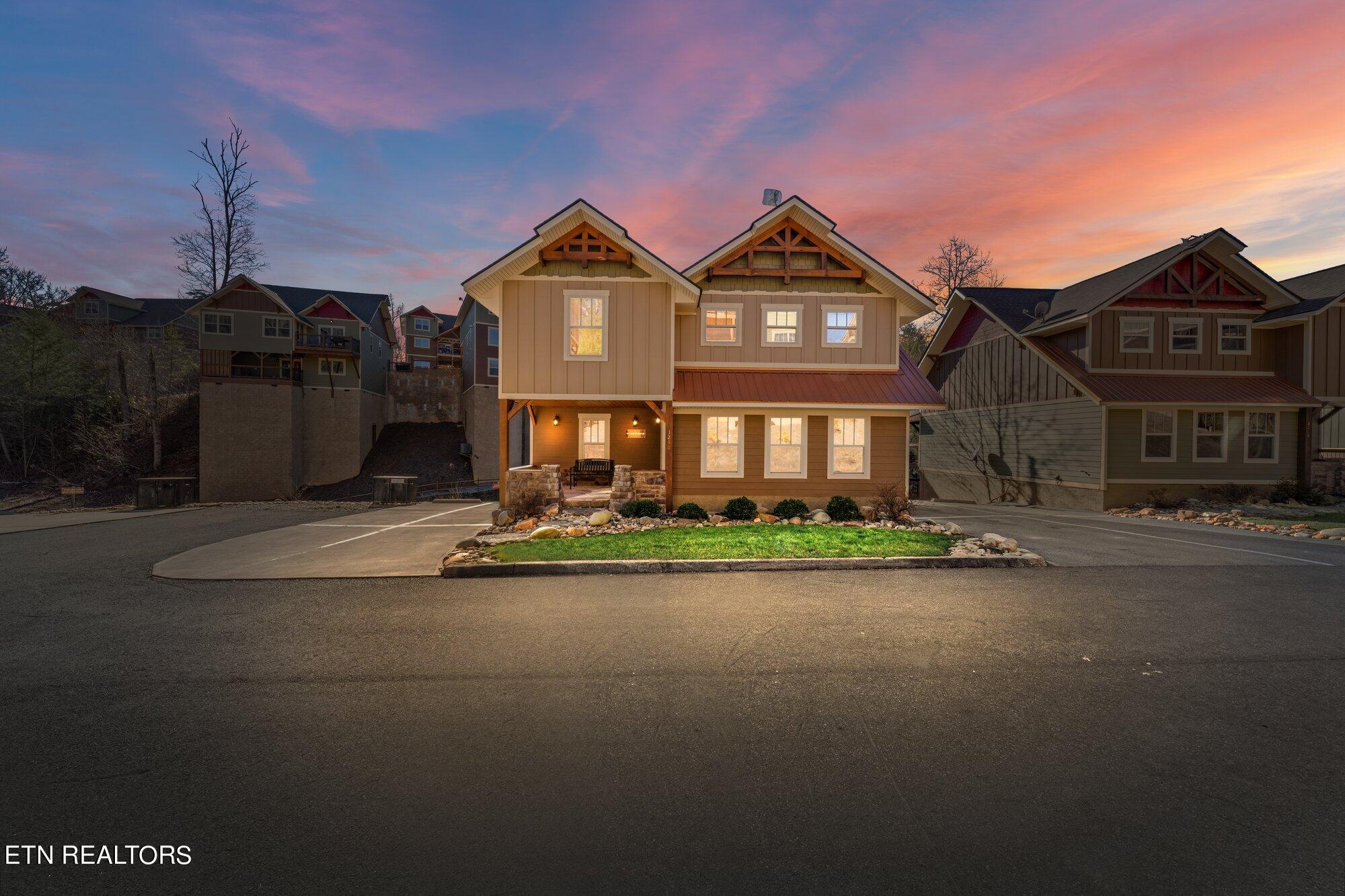 1210 Bianca Way Gatlinburg TN 37738