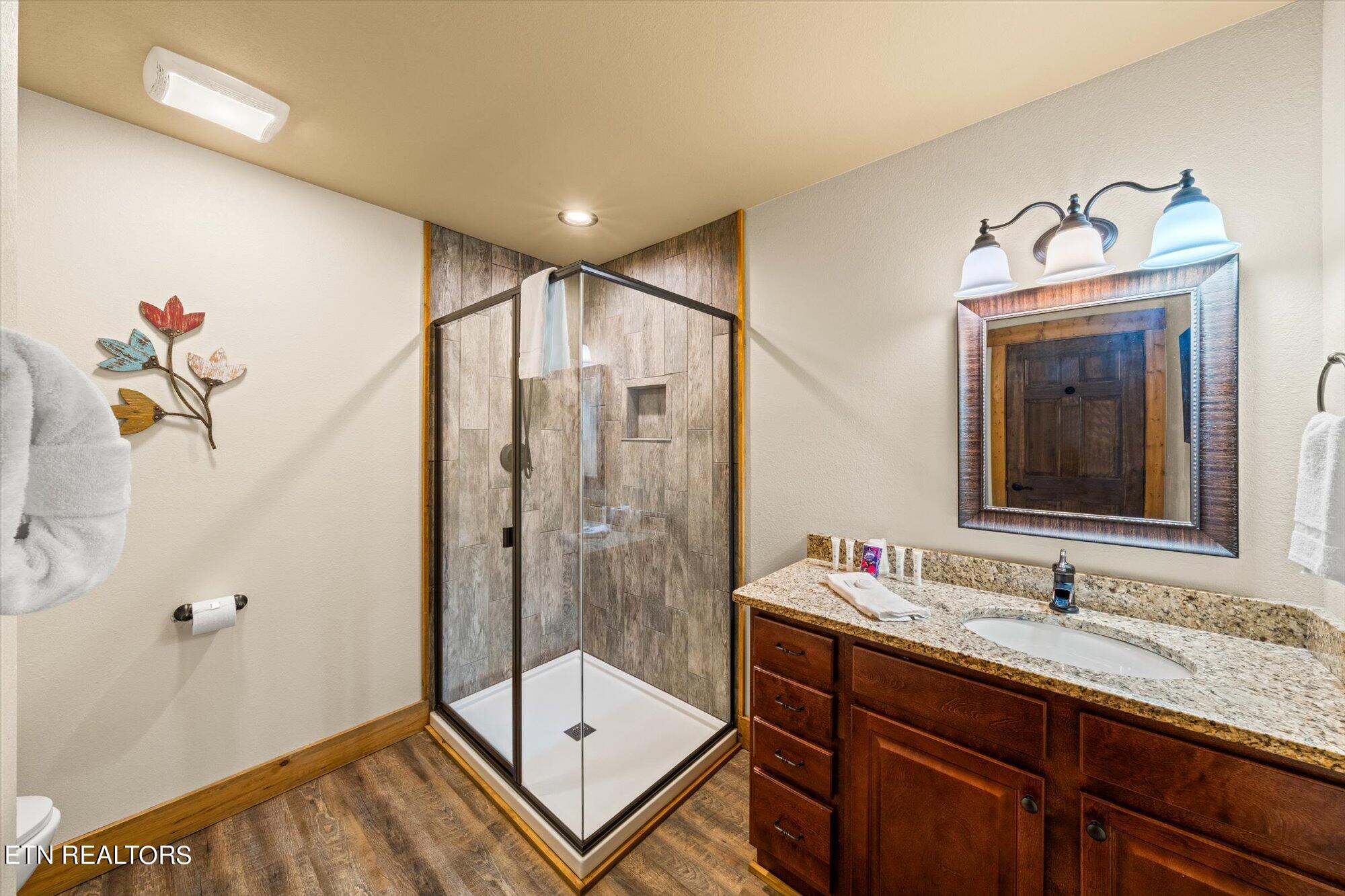 1210 Bianca Way Gatlinburg TN 37738