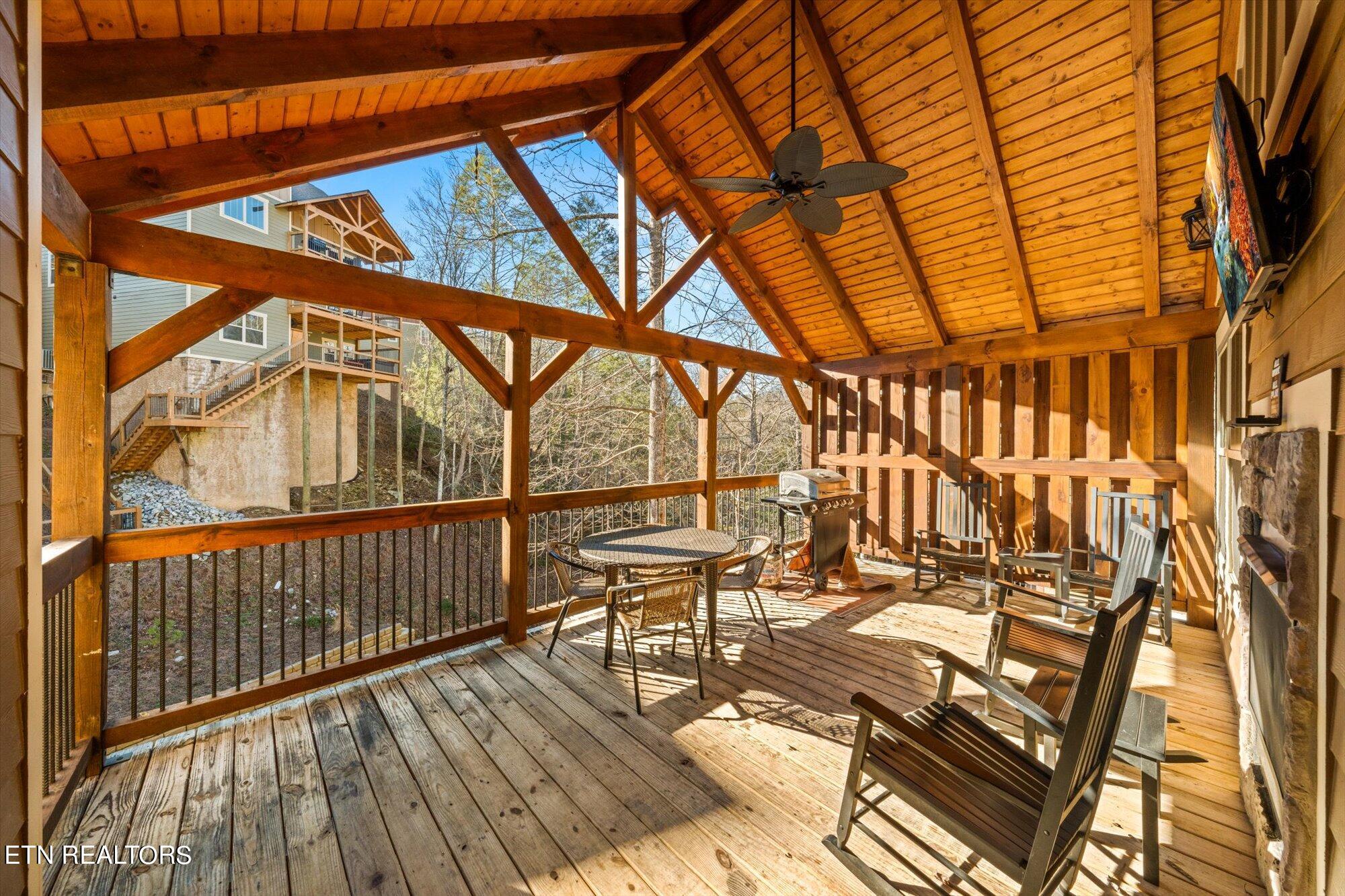 1210 Bianca Way Gatlinburg TN 37738