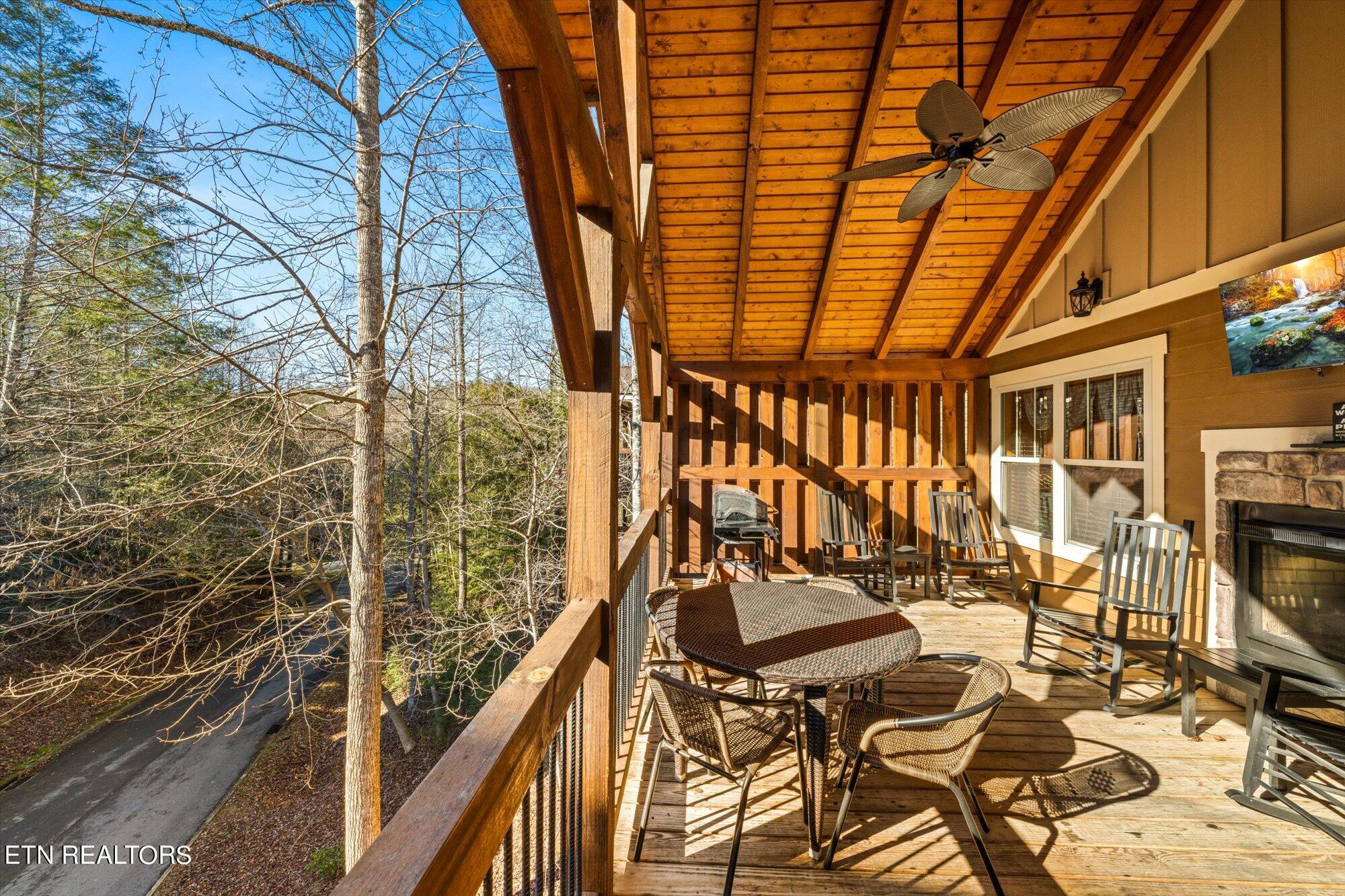 1210 Bianca Way Gatlinburg TN 37738
