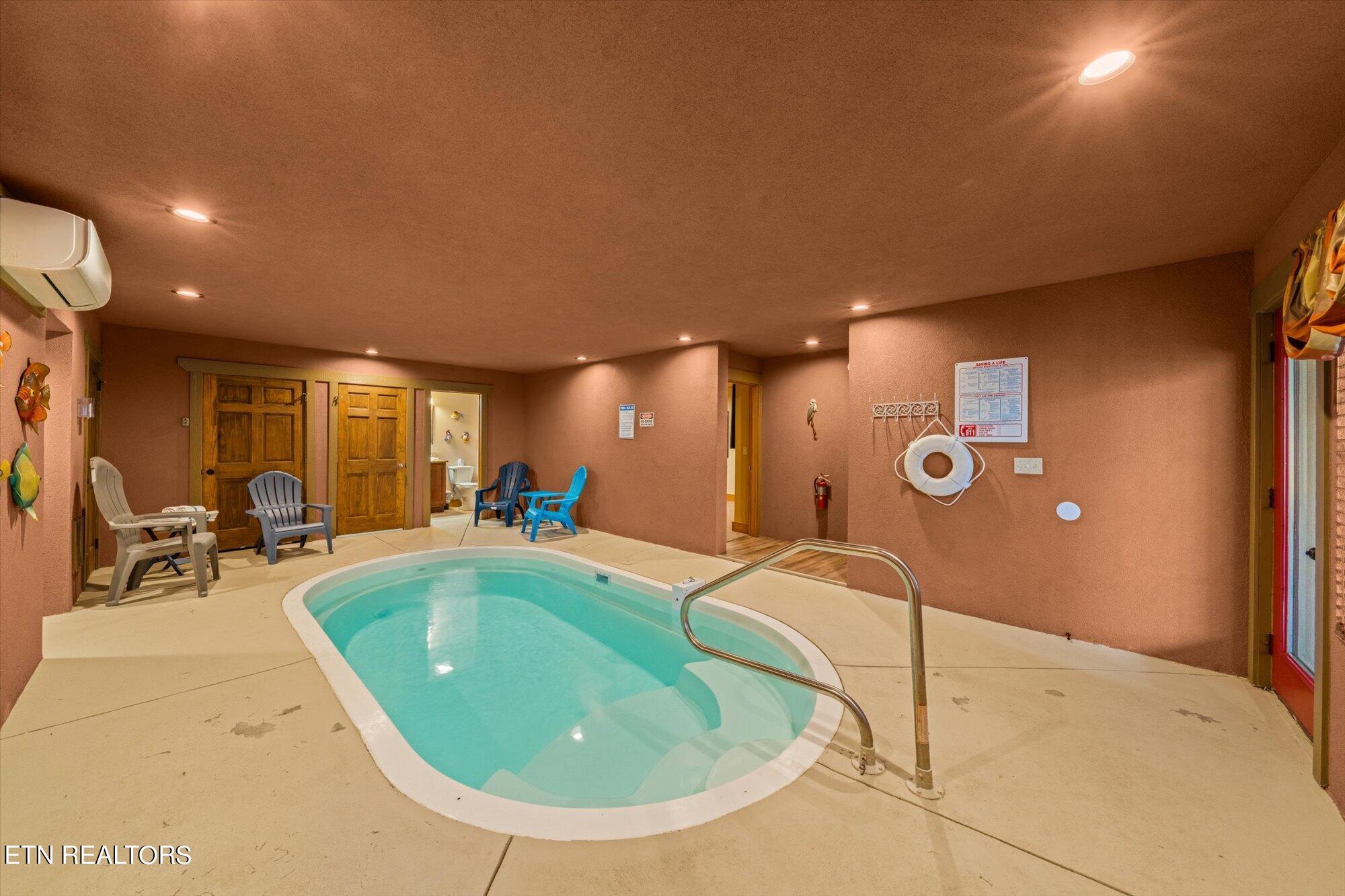 1210 Bianca Way Gatlinburg TN 37738