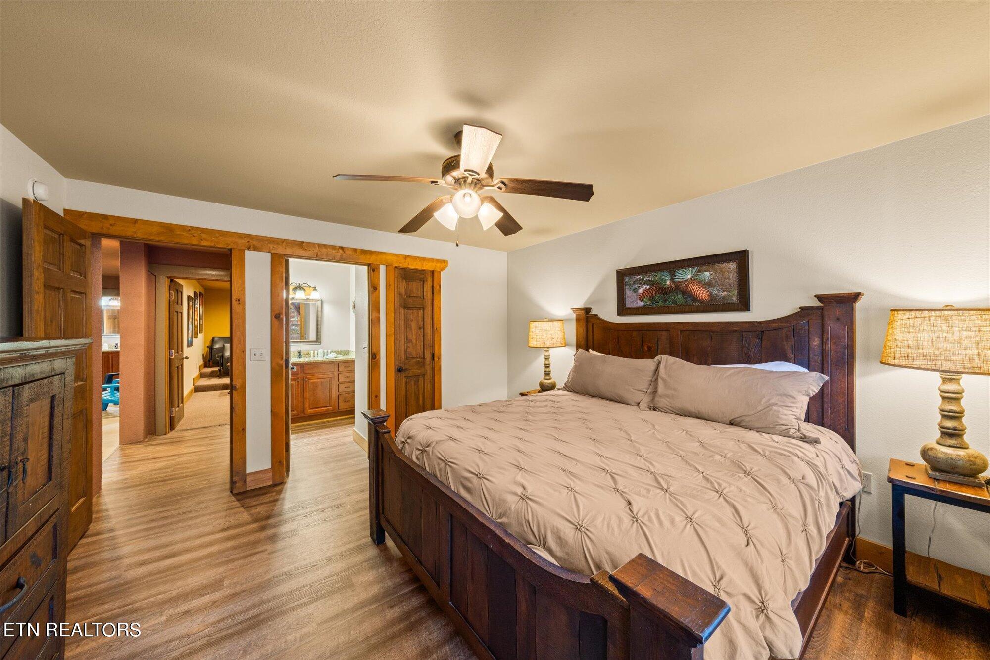 1210 Bianca Way Gatlinburg TN 37738
