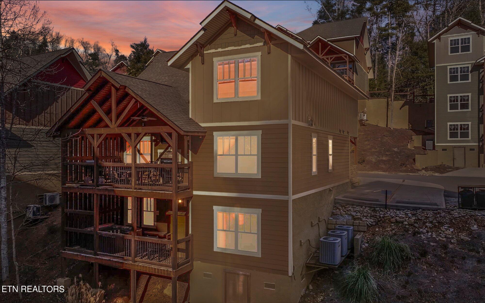 1210 Bianca Way Gatlinburg TN 37738