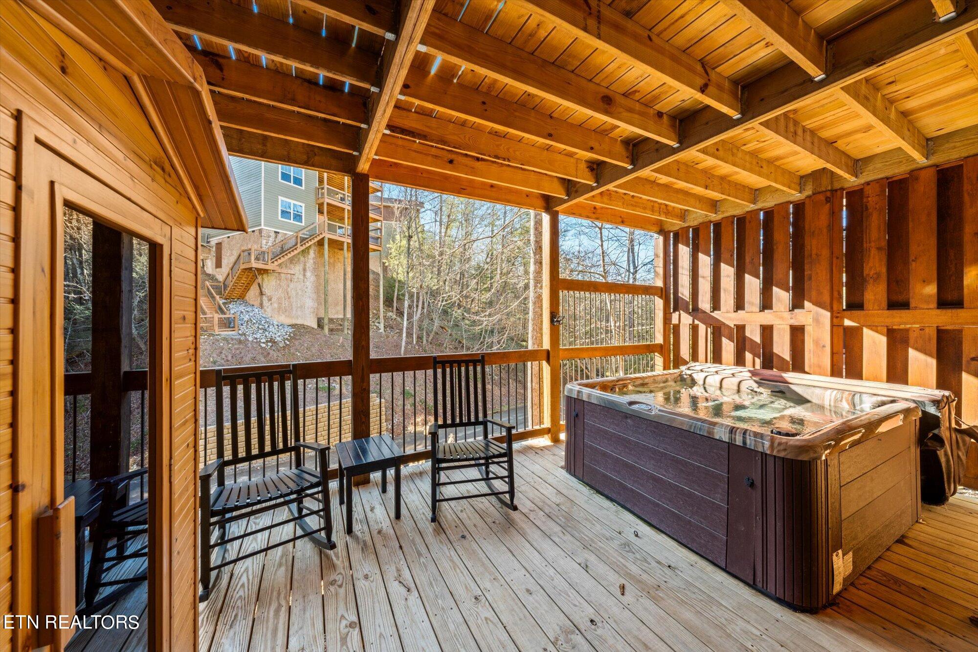 1210 Bianca Way Gatlinburg TN 37738
