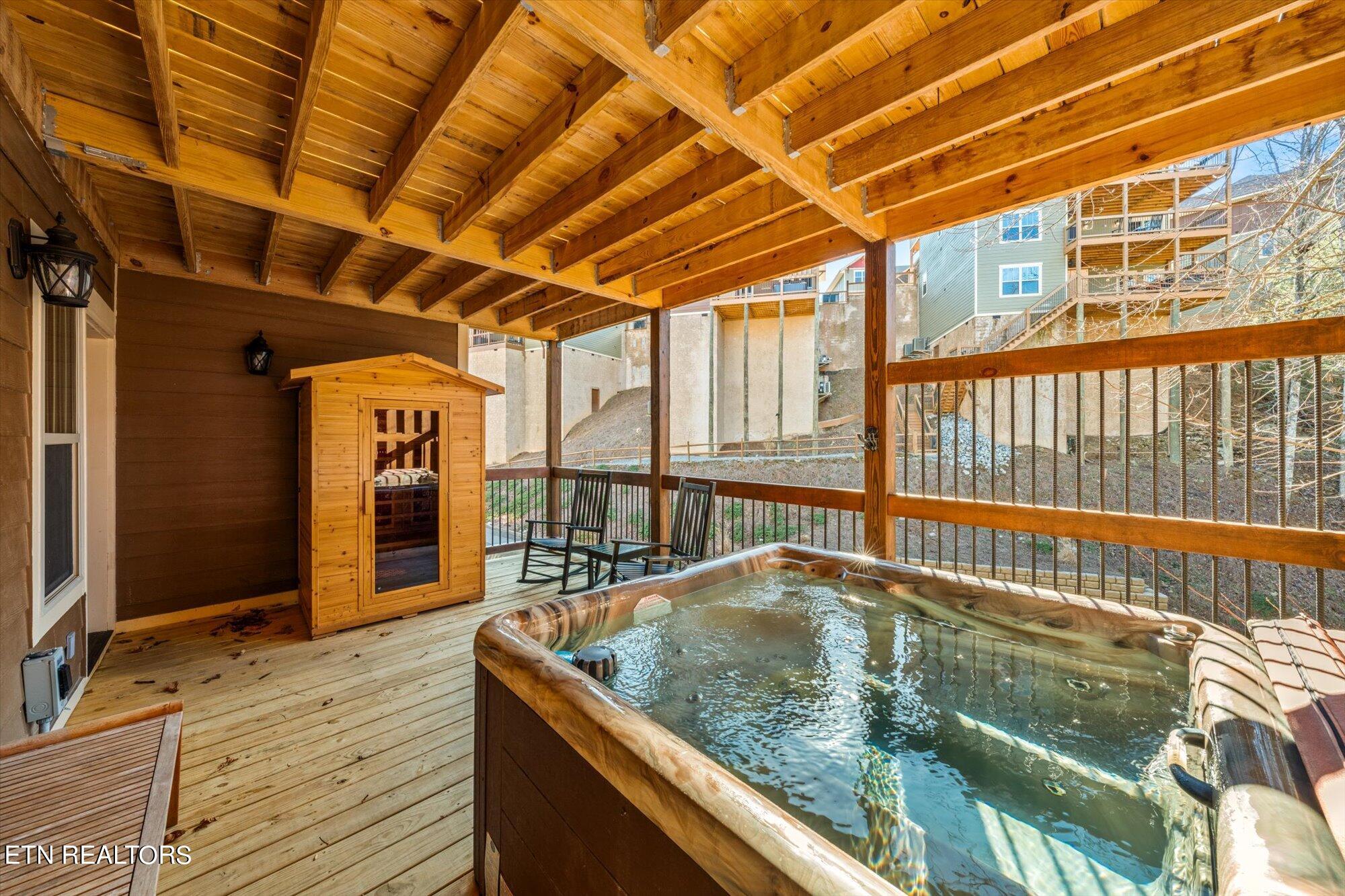 1210 Bianca Way Gatlinburg TN 37738