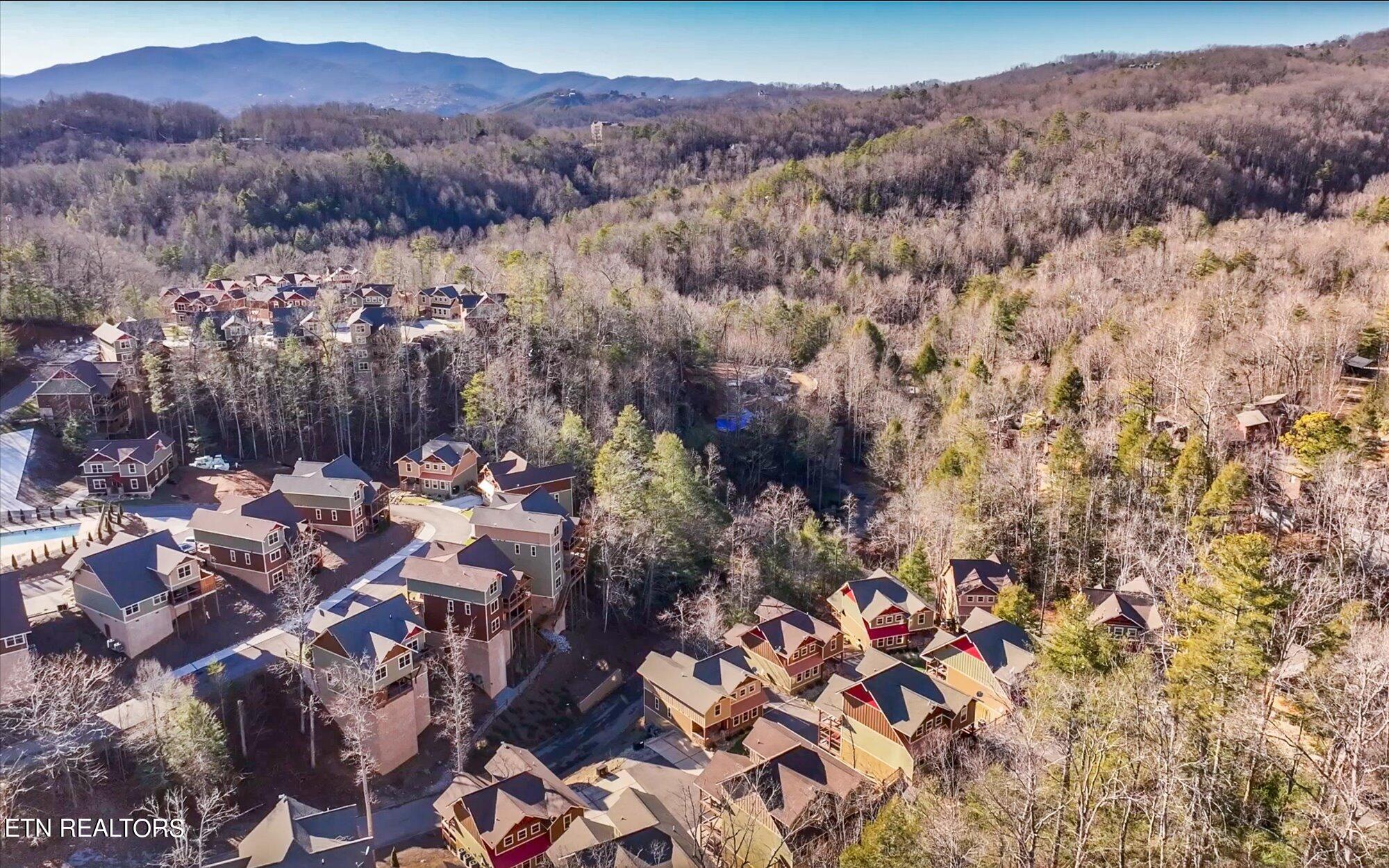 1210 Bianca Way Gatlinburg TN 37738