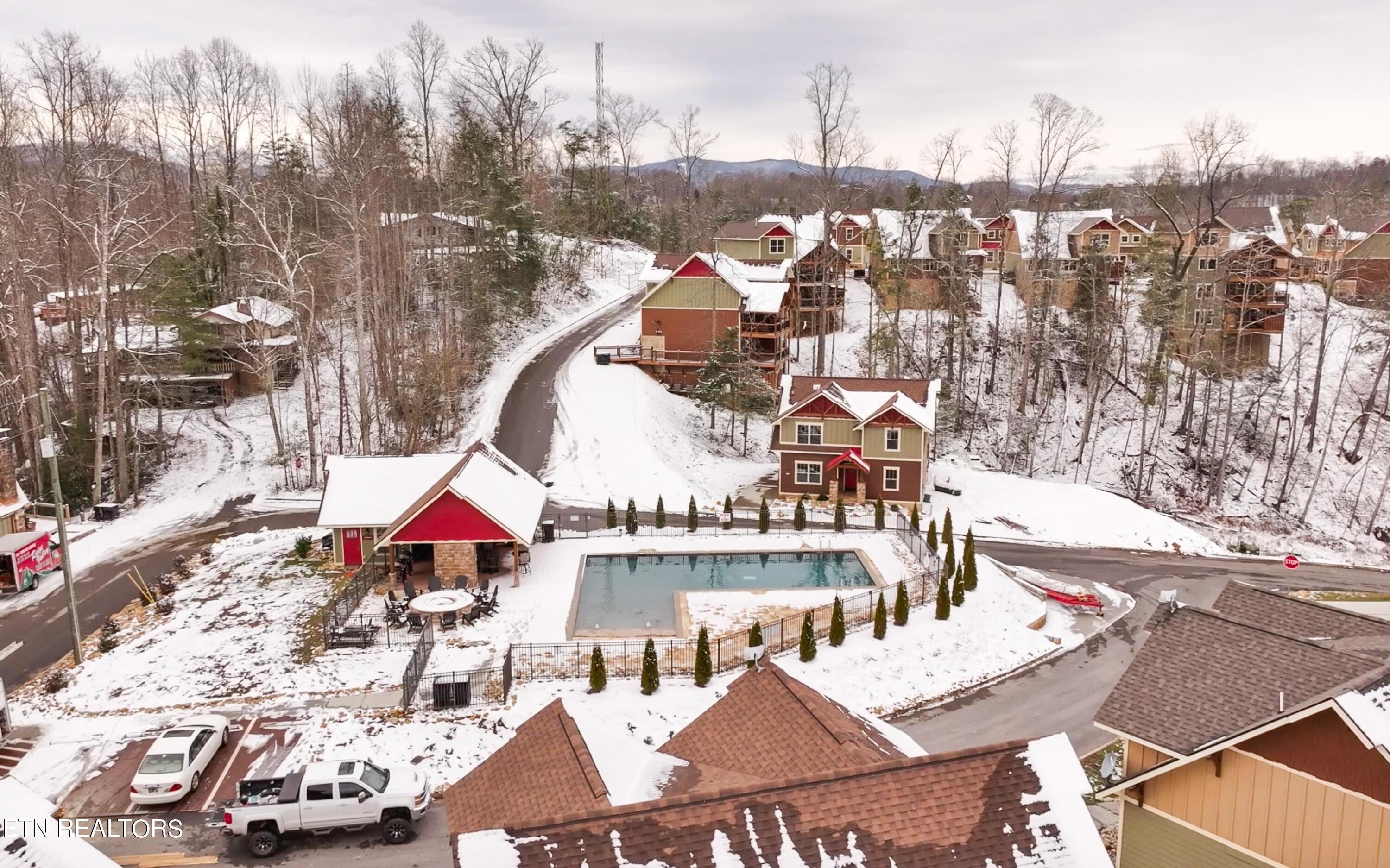 1210 Bianca Way Gatlinburg TN 37738