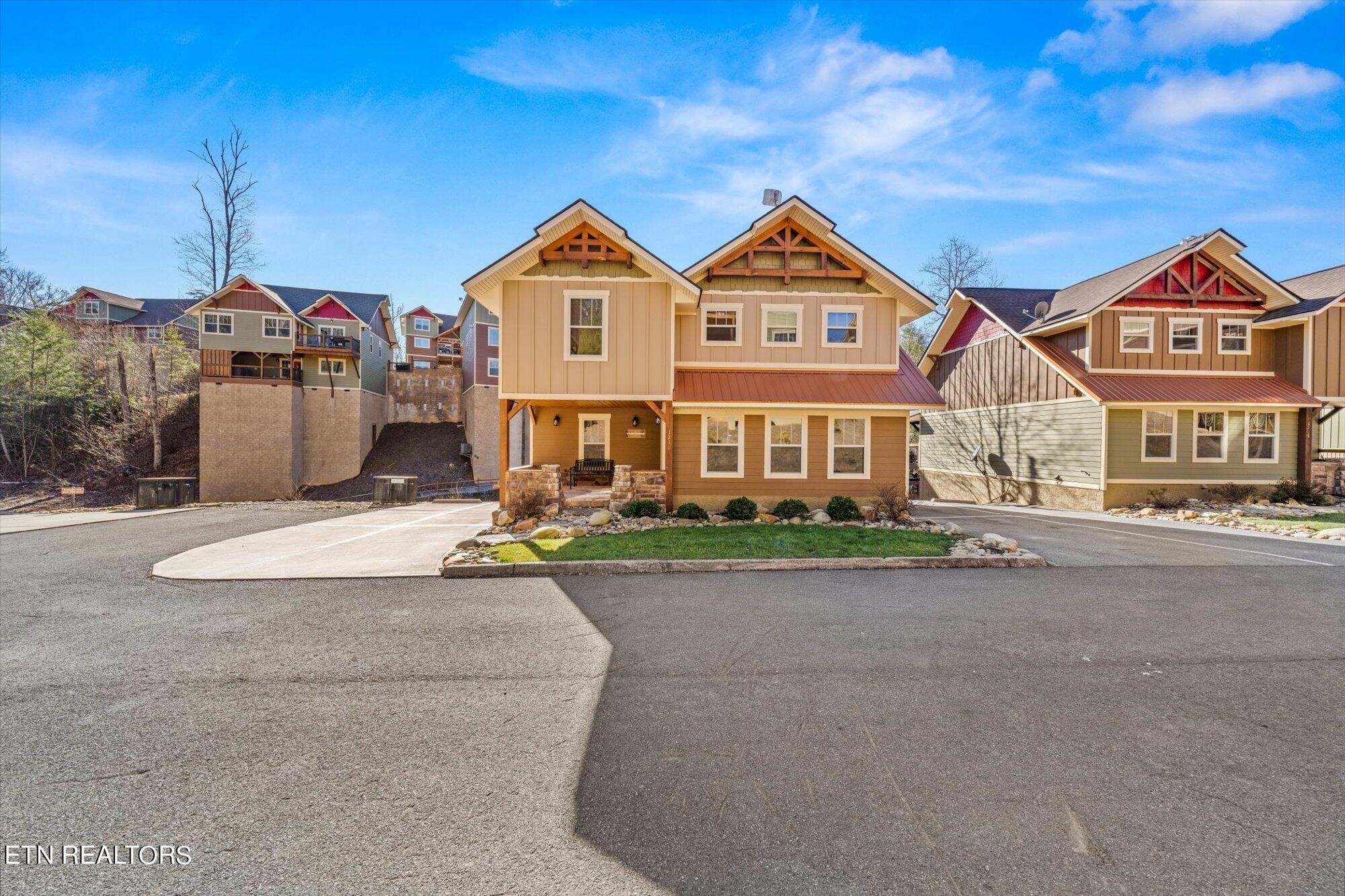 1210 Bianca Way Gatlinburg TN 37738