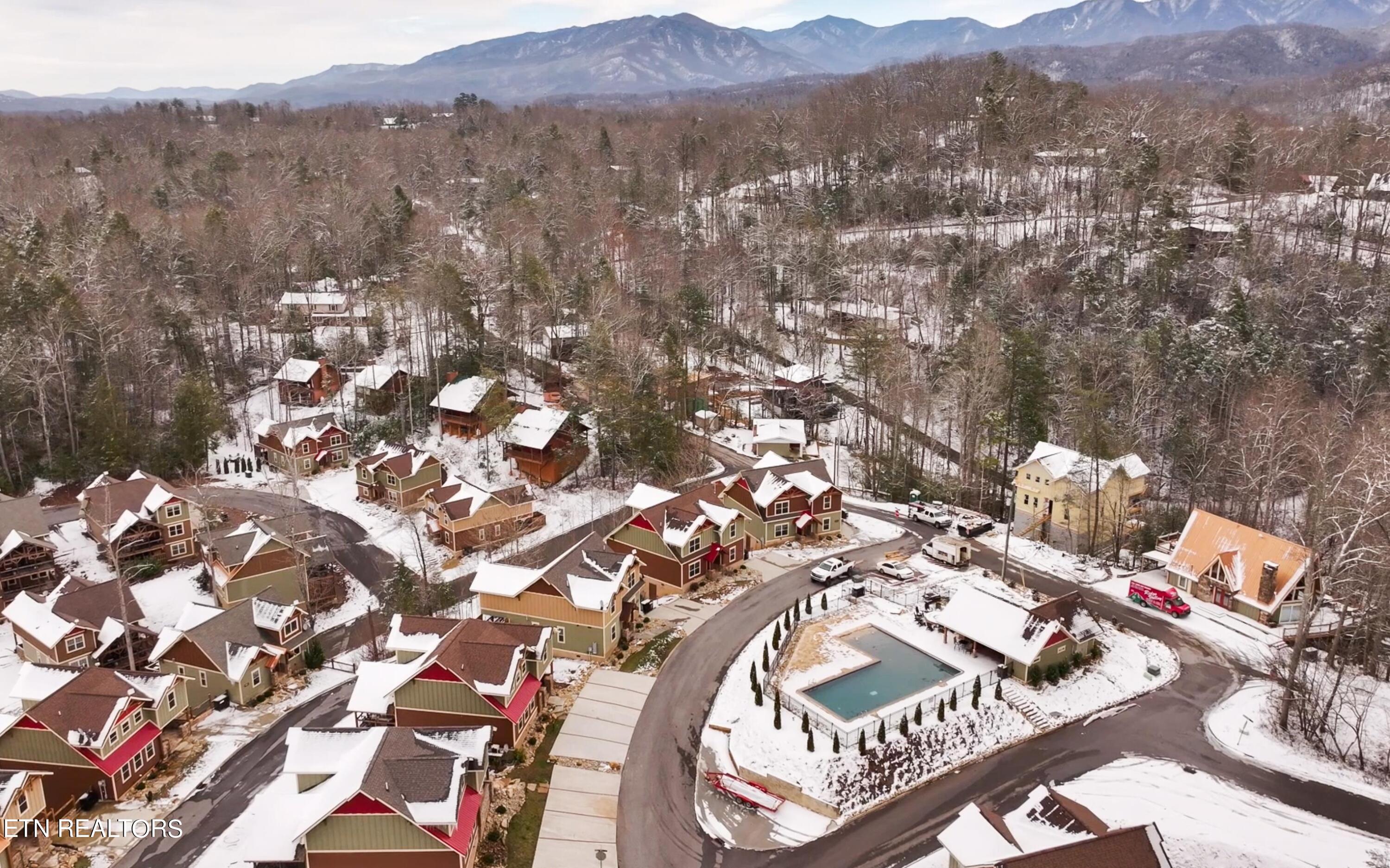 1210 Bianca Way Gatlinburg TN 37738