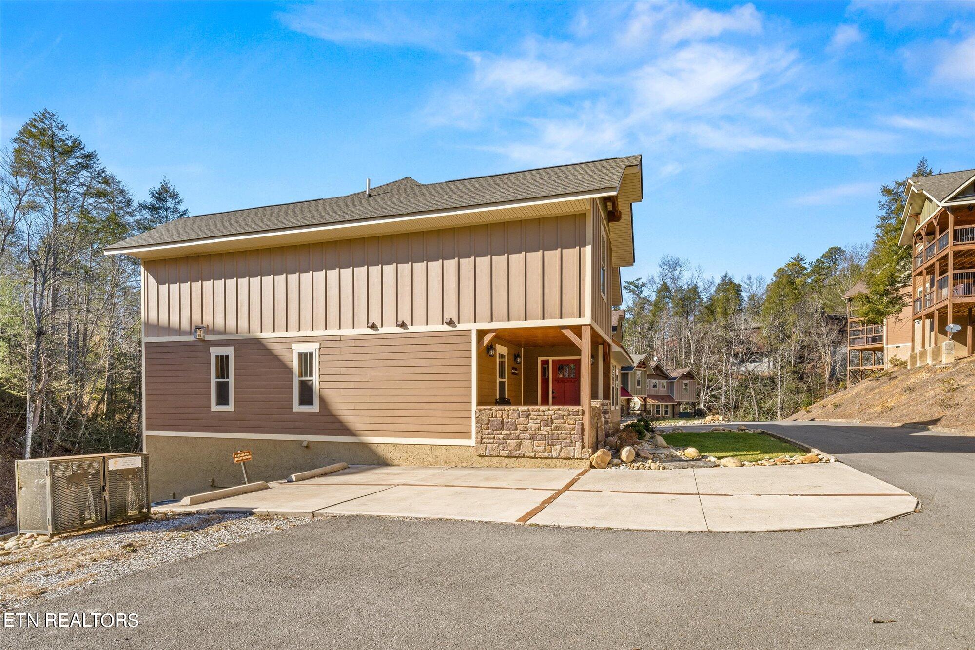 1210 Bianca Way Gatlinburg TN 37738