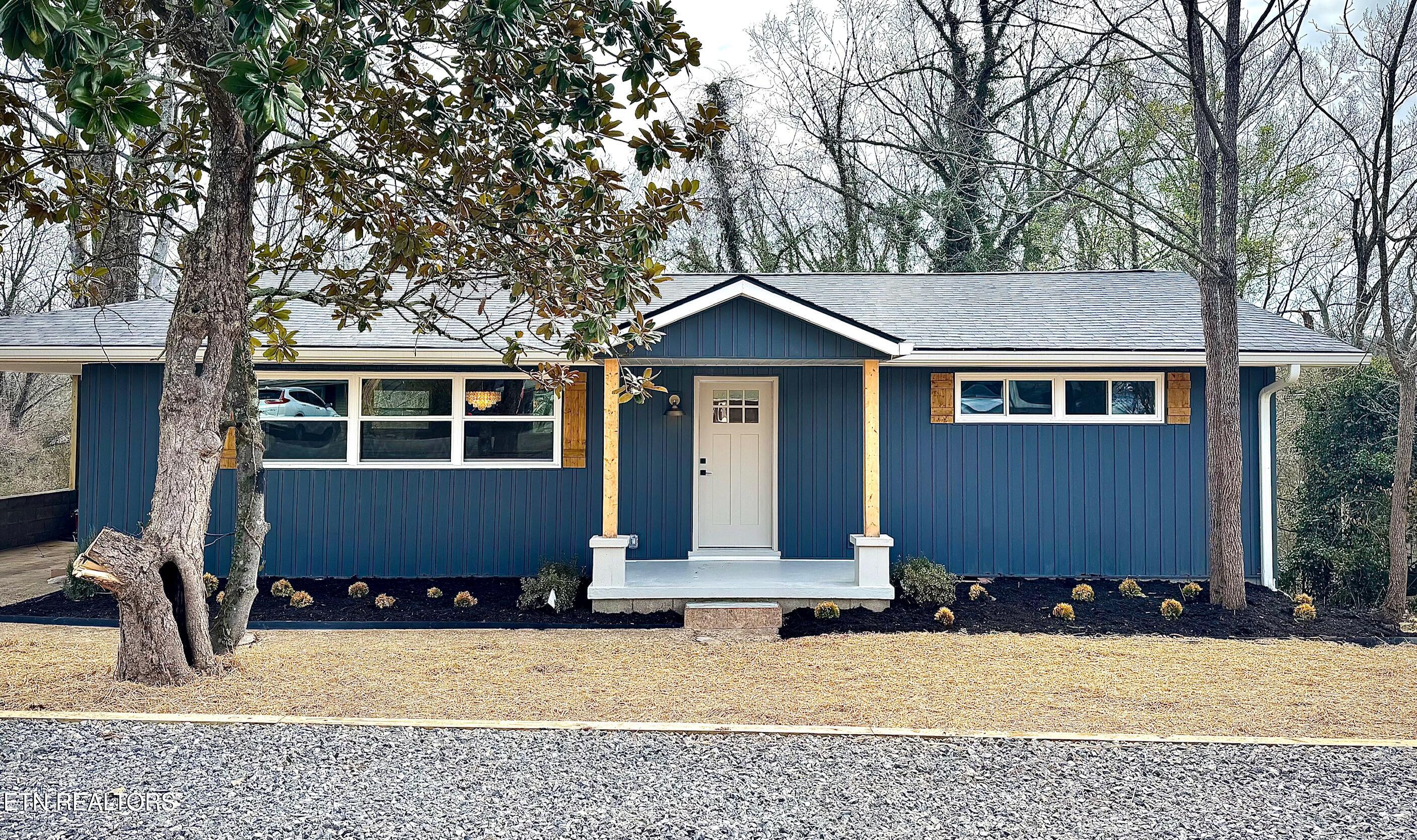 123 W Bryn Mawr Circle Oak Ridge TN 37830