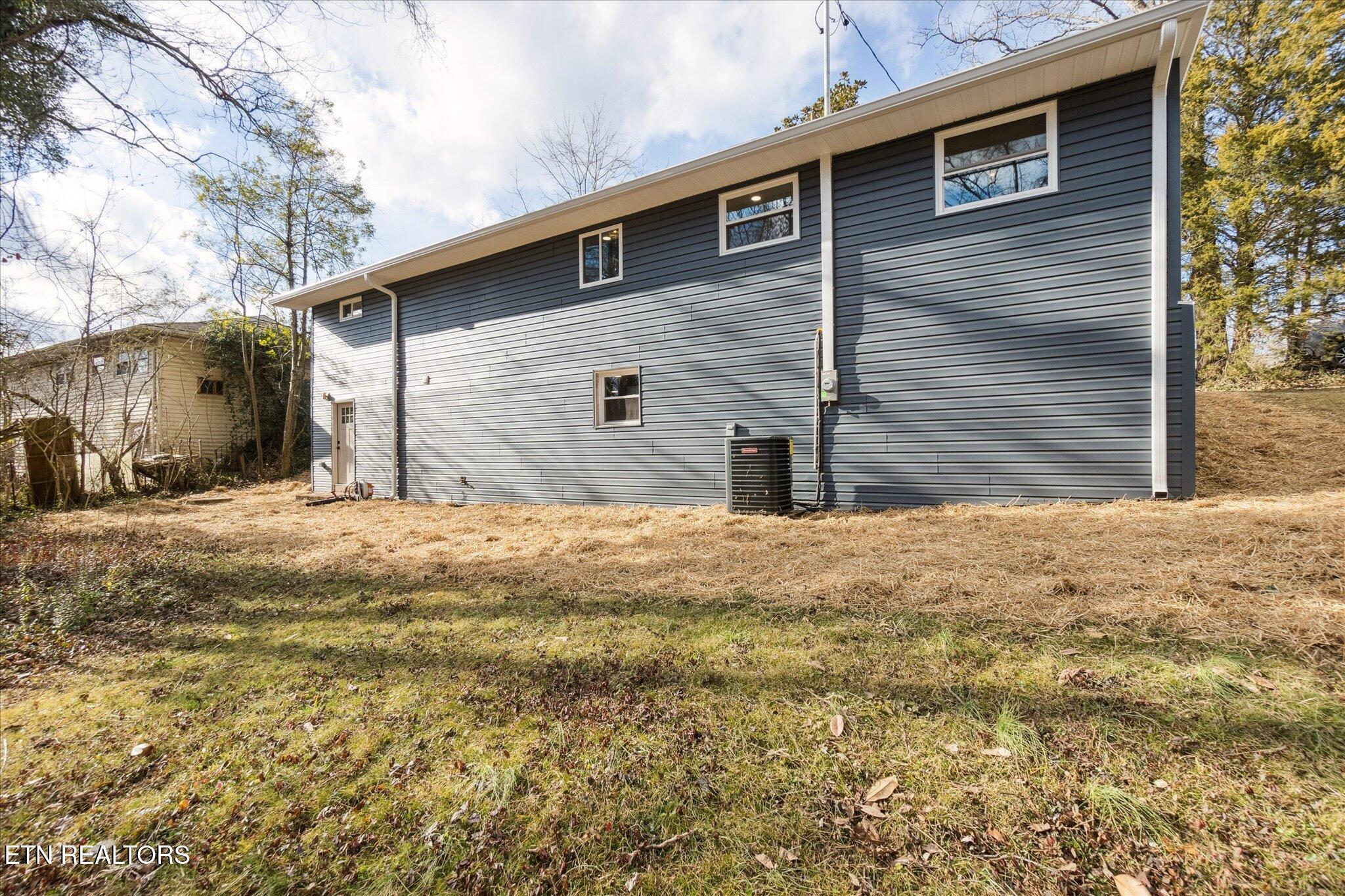 123 W Bryn Mawr Circle Oak Ridge TN 37830