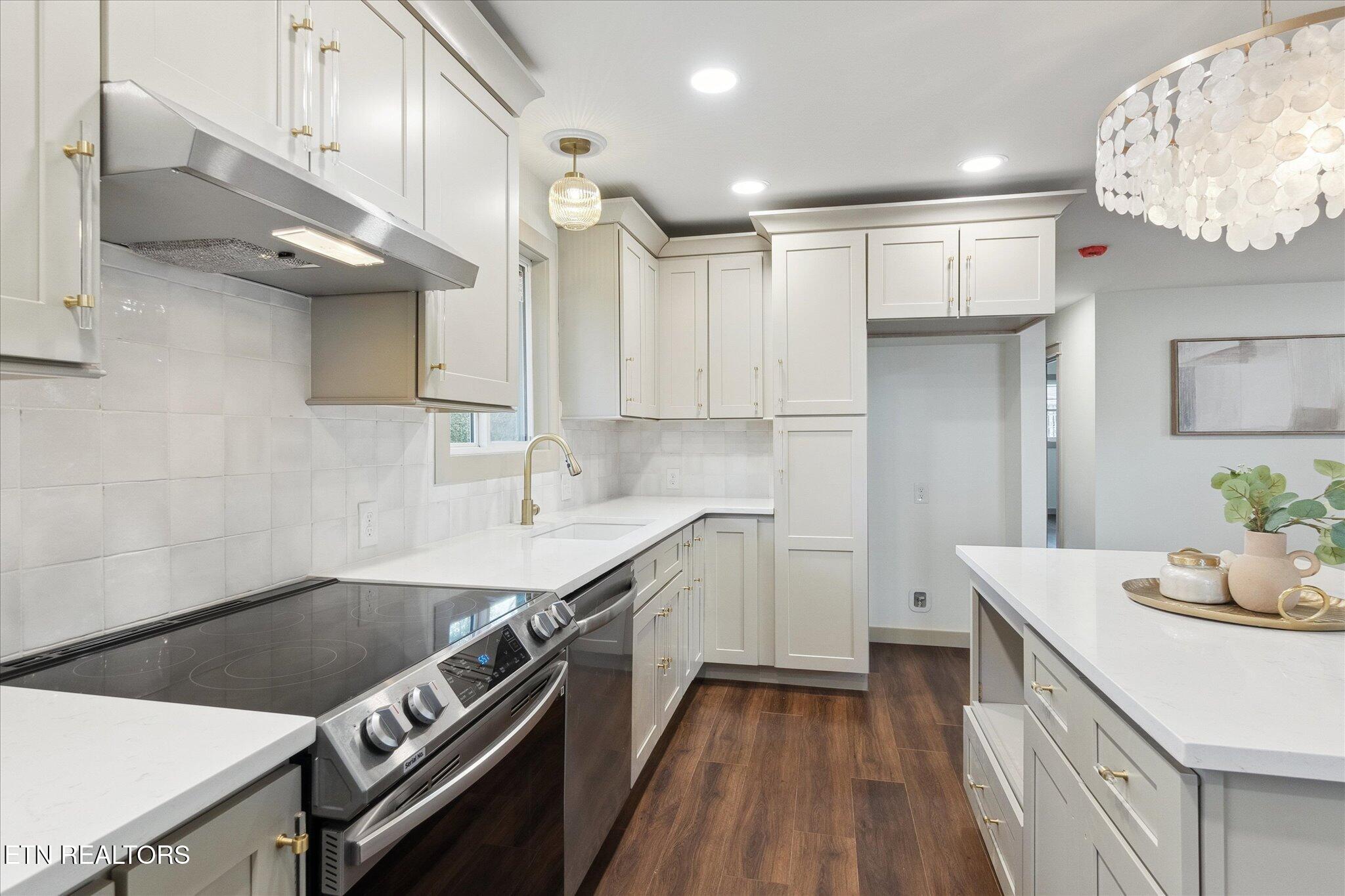 123 W Bryn Mawr Circle Oak Ridge TN 37830