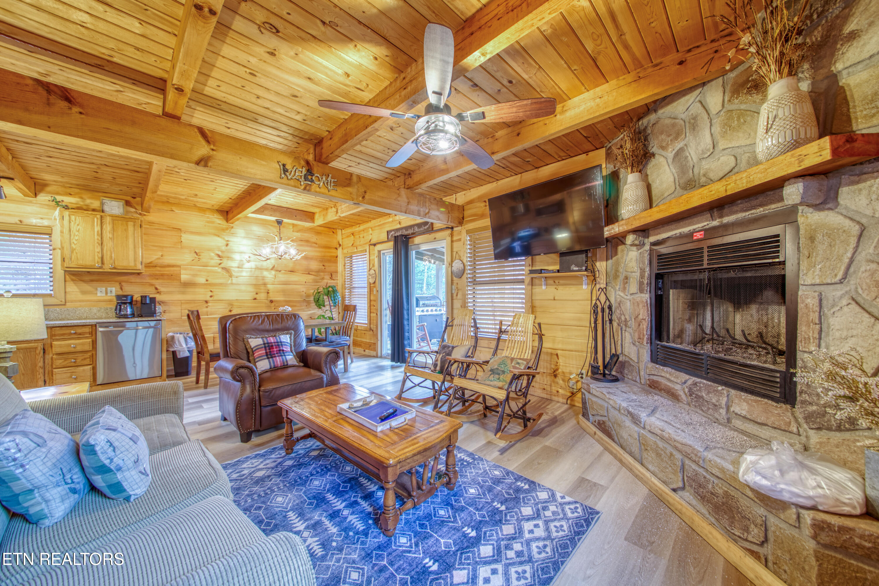 3079 Walden Ridge Road Sevierville TN 37862
