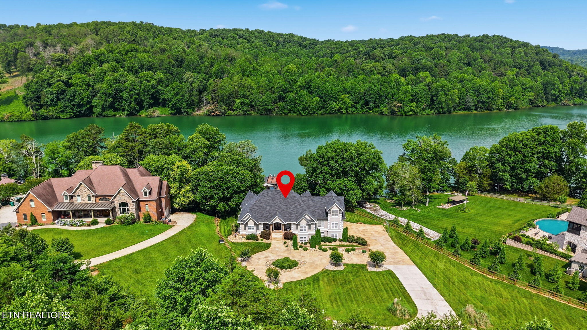 3105 Stephens Landing Way Knoxville TN 37932