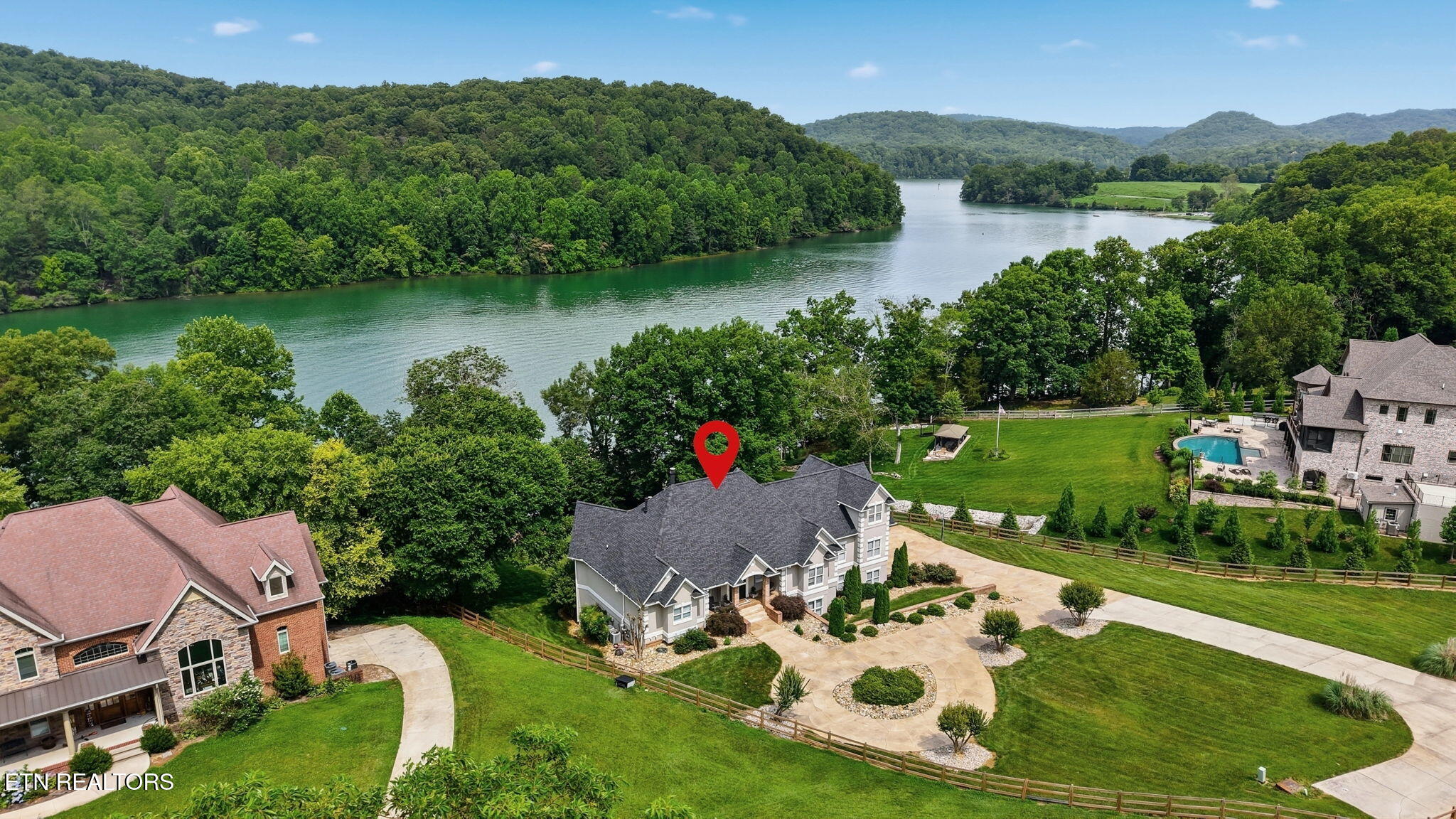 3105 Stephens Landing Way Knoxville TN 37932