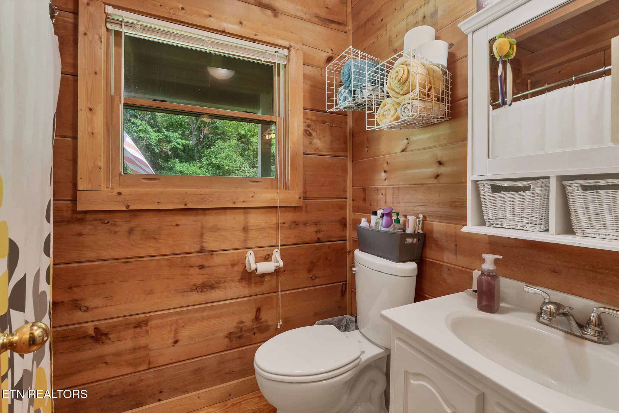 1484 Carrs Creek Road Townsend TN 37882