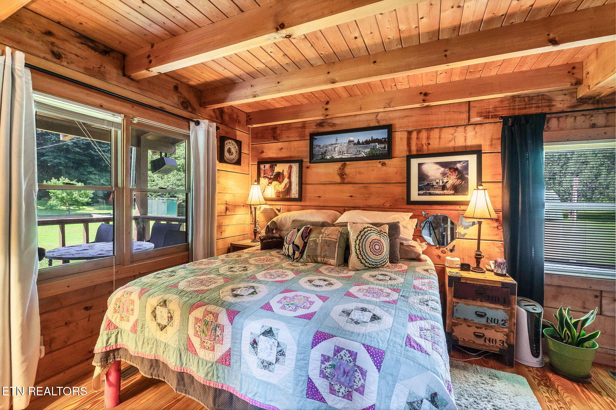 1484 Carrs Creek Road Townsend TN 37882