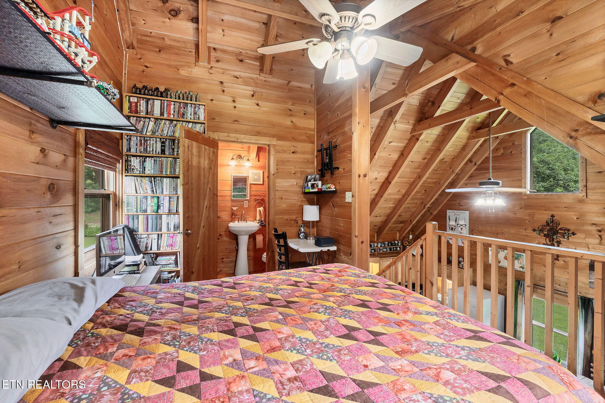 1484 Carrs Creek Road Townsend TN 37882