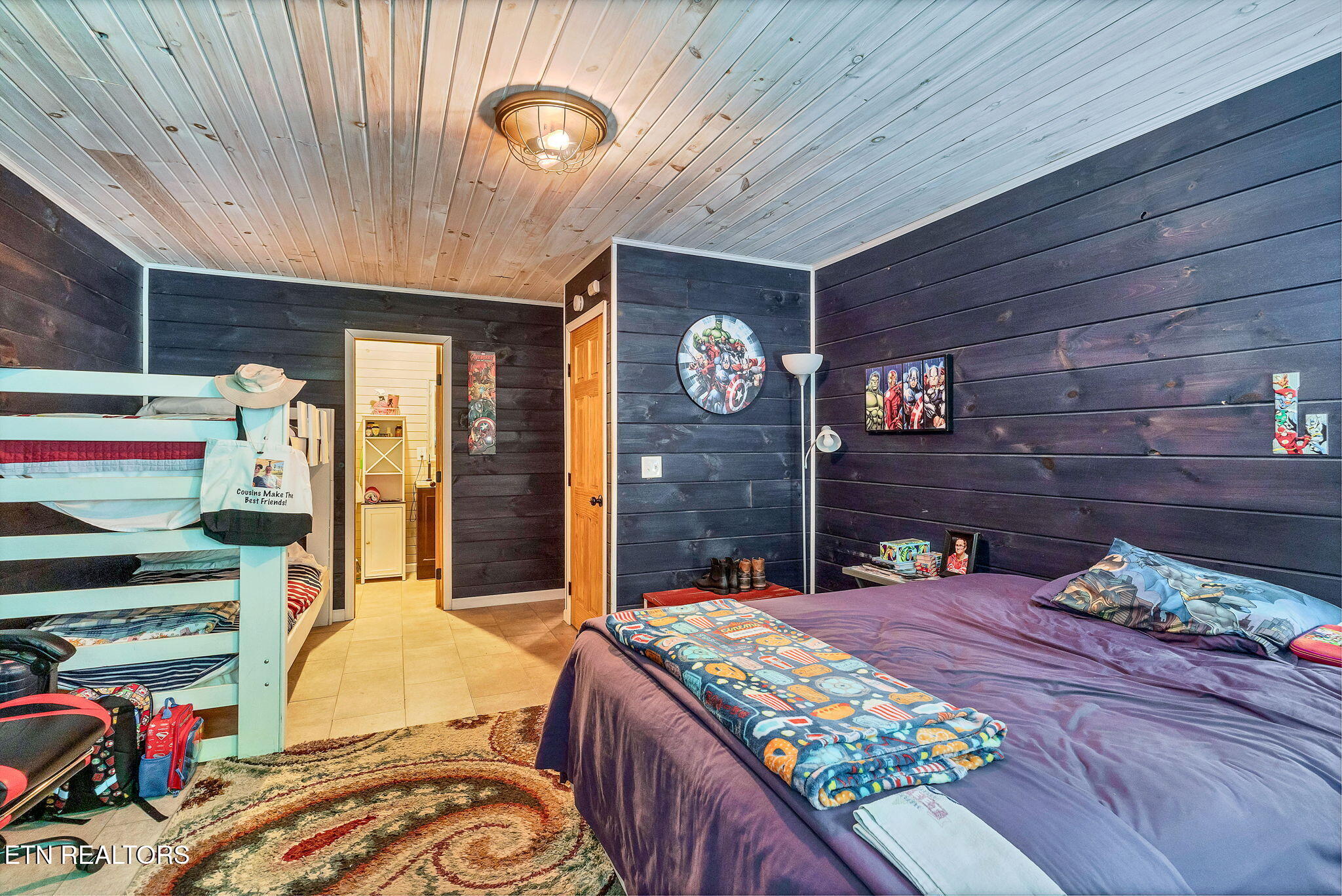 1484 Carrs Creek Road Townsend TN 37882