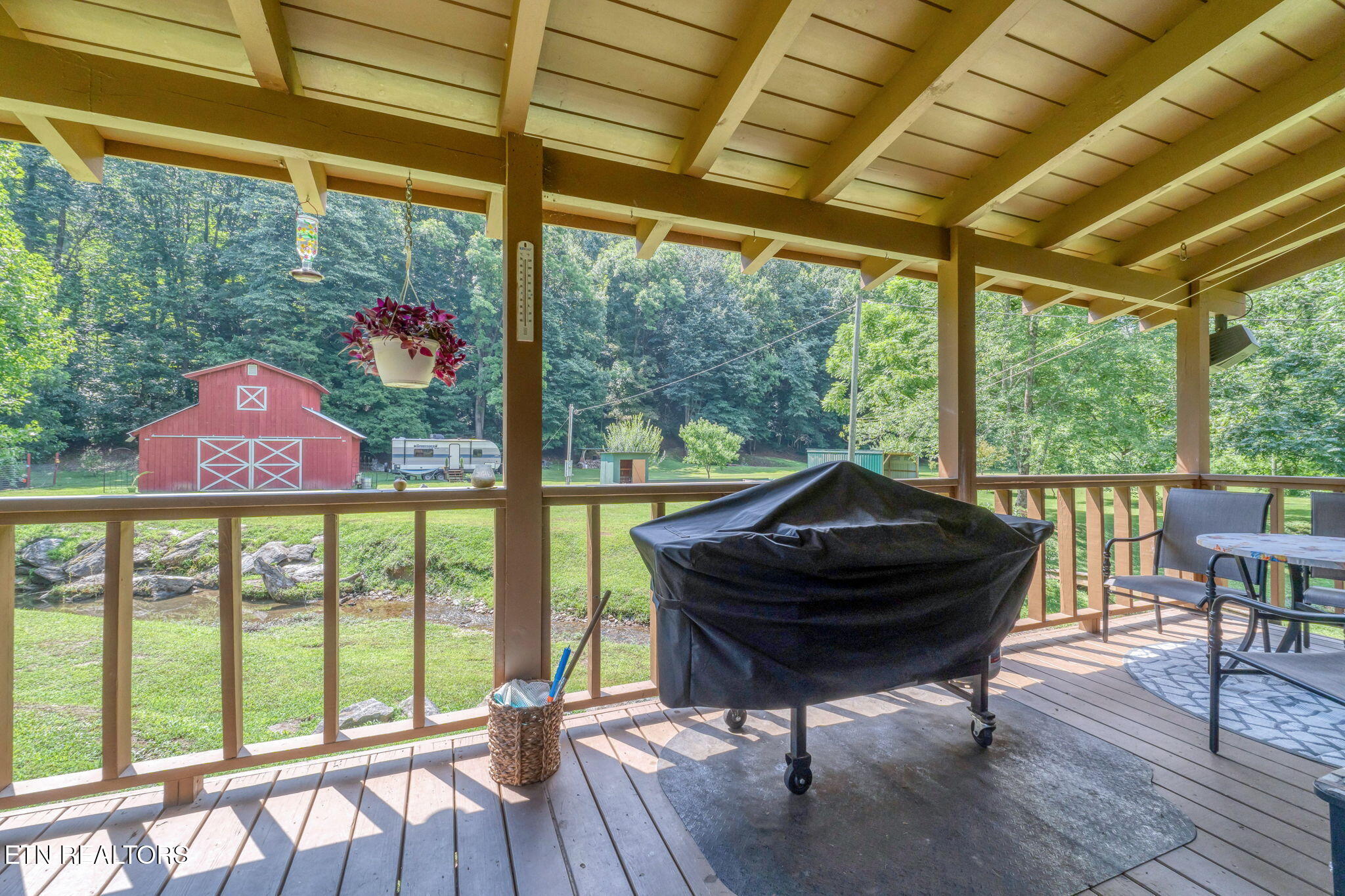 1484 Carrs Creek Road Townsend TN 37882