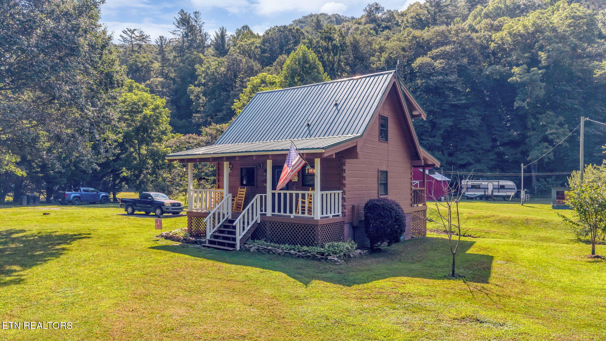 1484 Carrs Creek Road Townsend TN 37882
