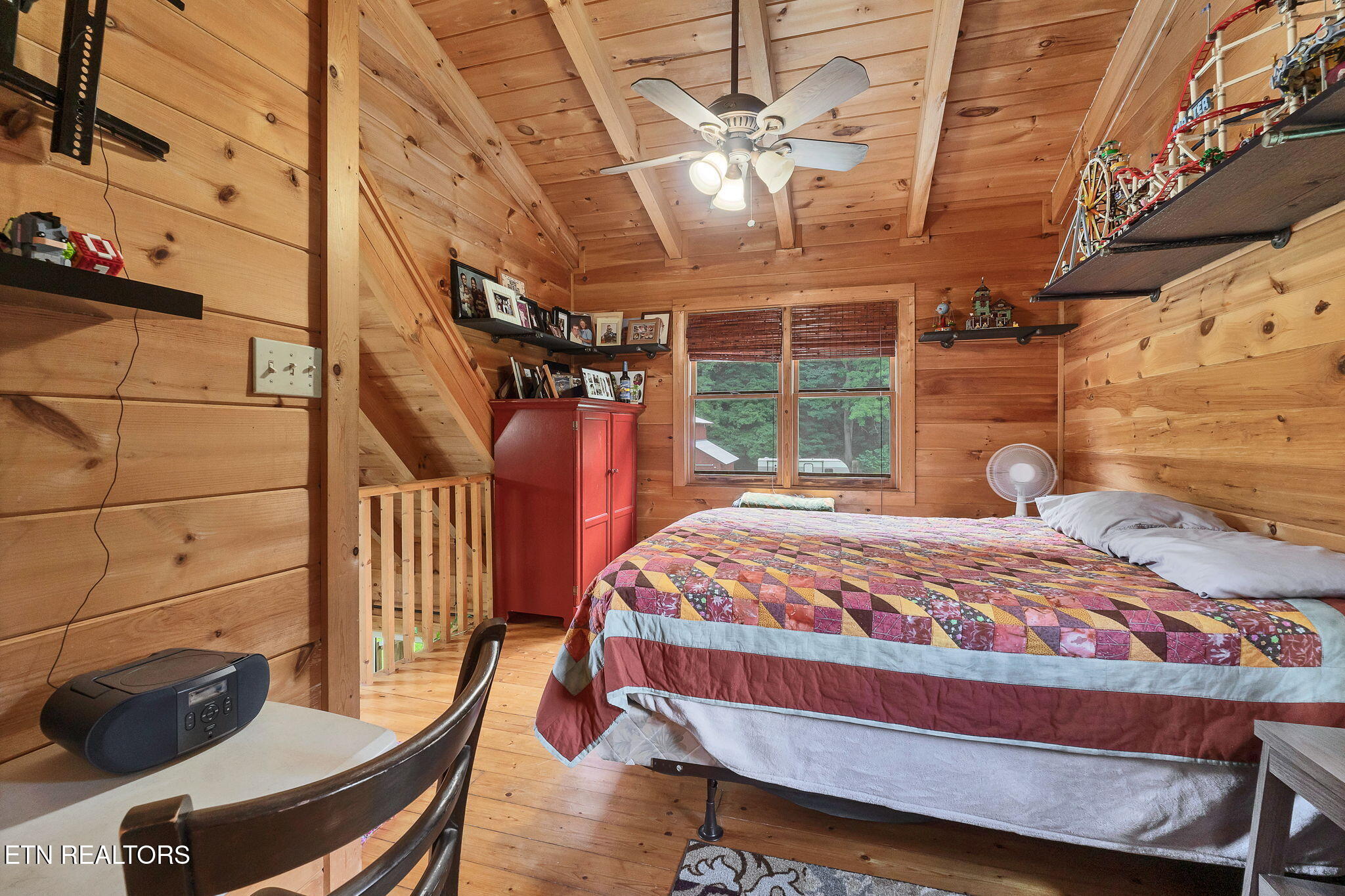 1484 Carrs Creek Road Townsend TN 37882