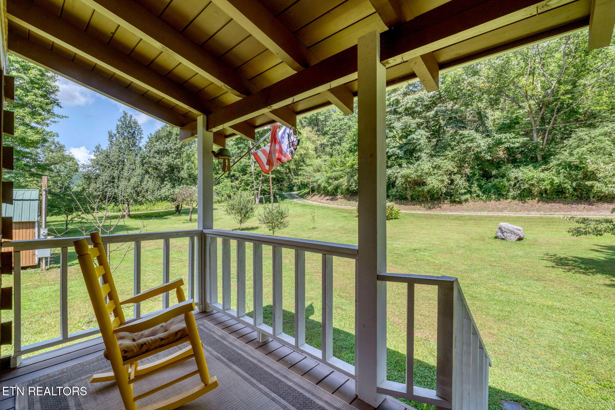 1484 Carrs Creek Road Townsend TN 37882