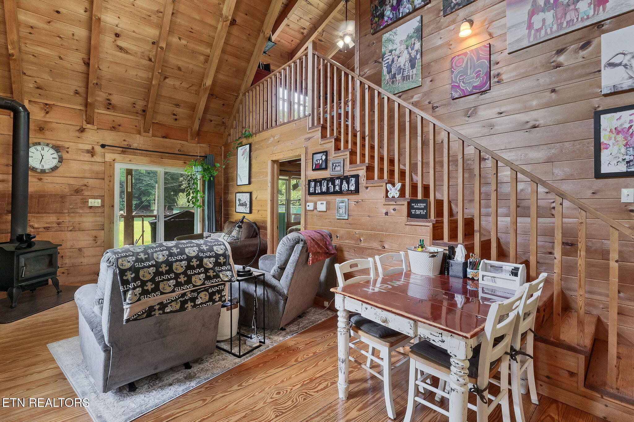1484 Carrs Creek Road Townsend TN 37882