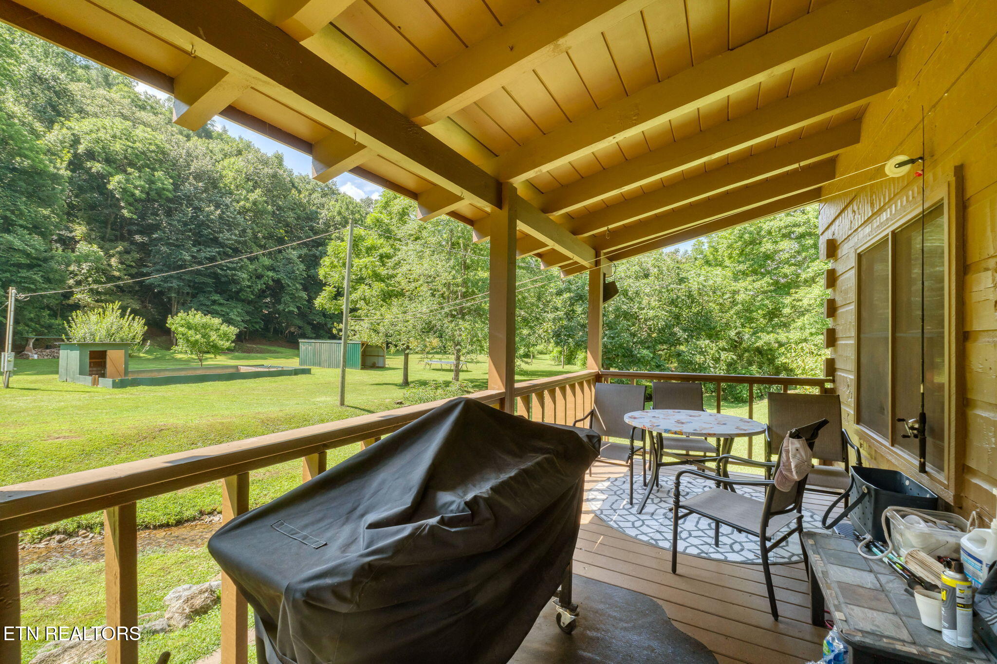 1484 Carrs Creek Road Townsend TN 37882