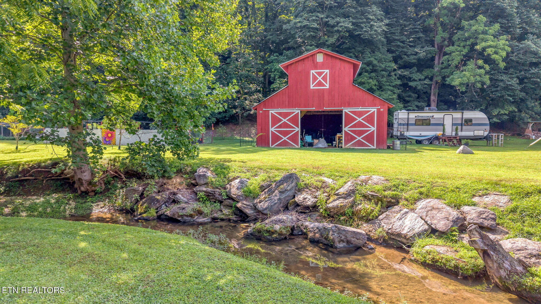 1484 Carrs Creek Road Townsend TN 37882