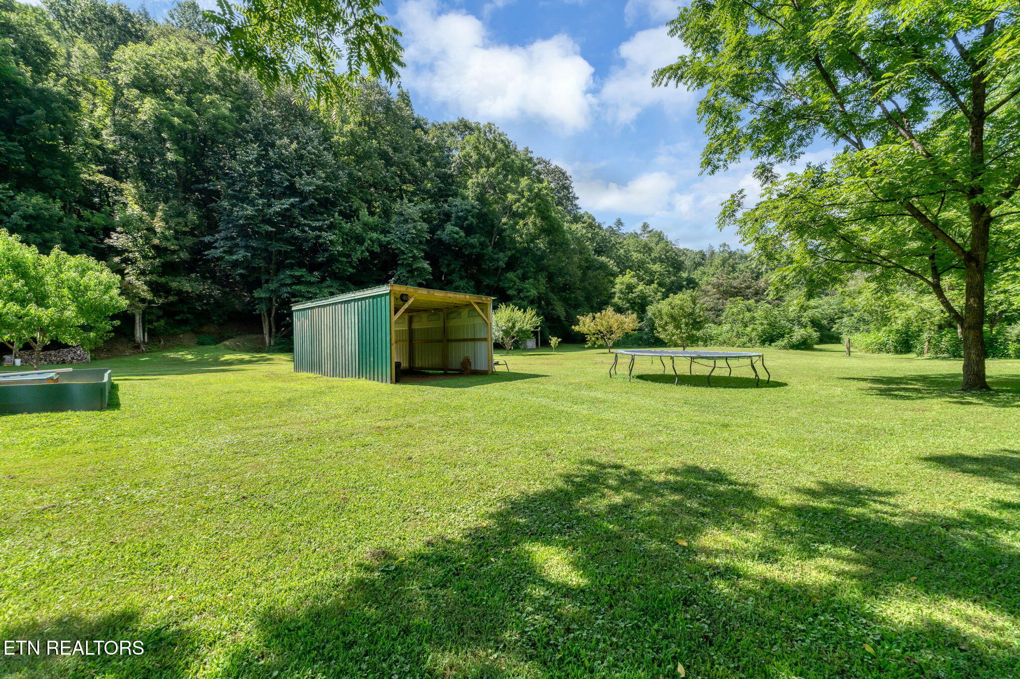 1484 Carrs Creek Road Townsend TN 37882