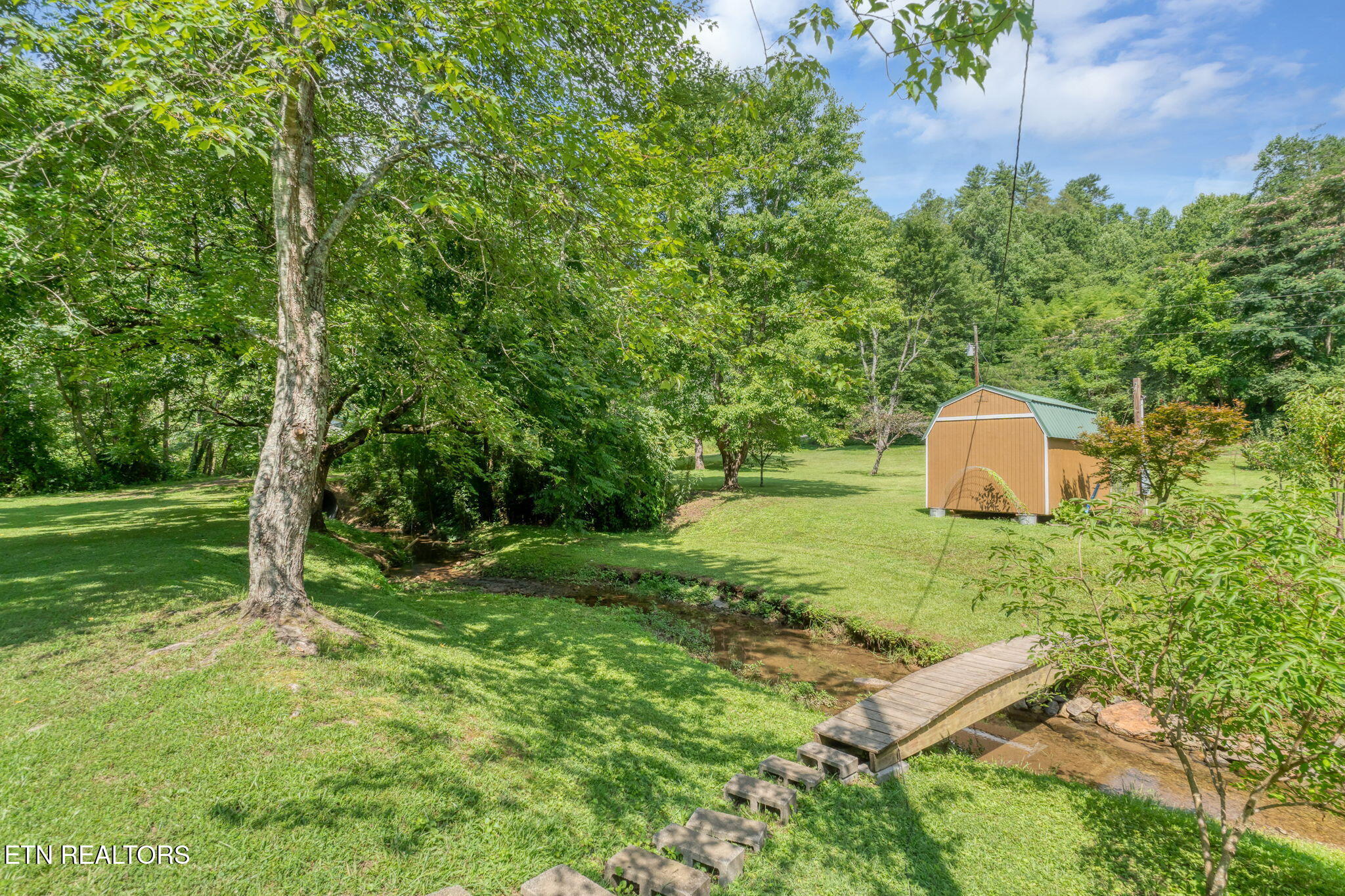 1484 Carrs Creek Road Townsend TN 37882