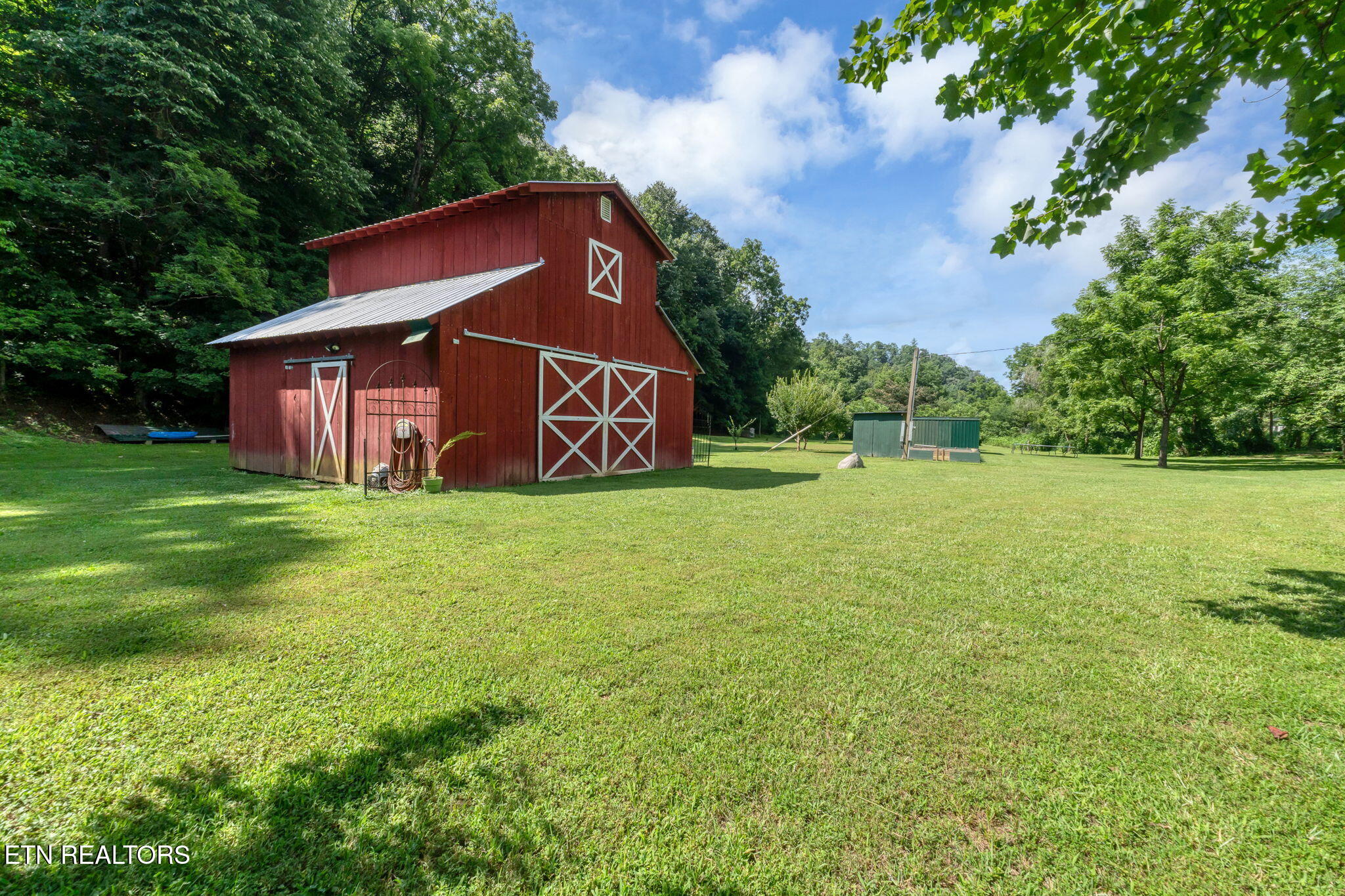 1484 Carrs Creek Road Townsend TN 37882