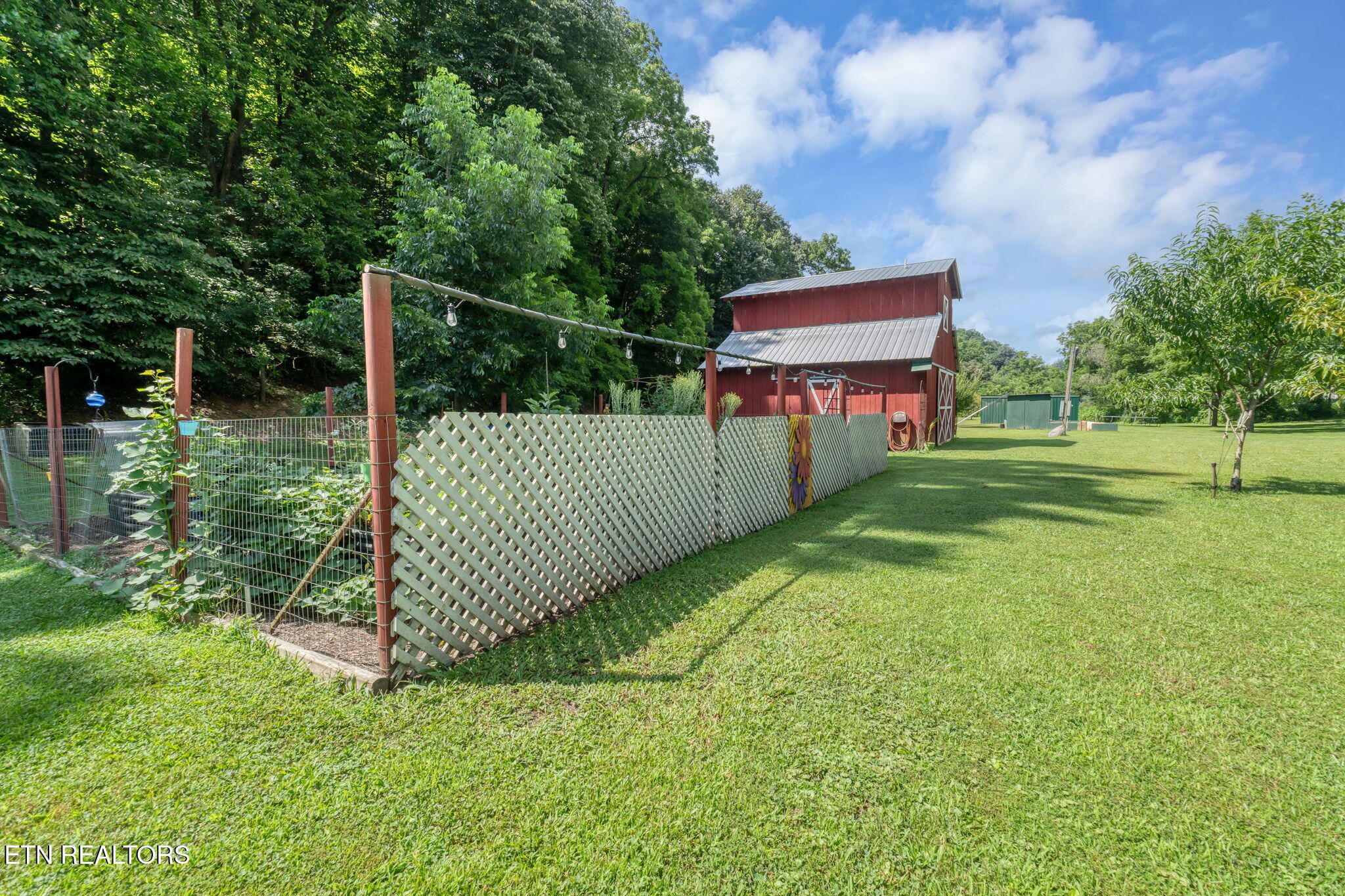 1484 Carrs Creek Road Townsend TN 37882