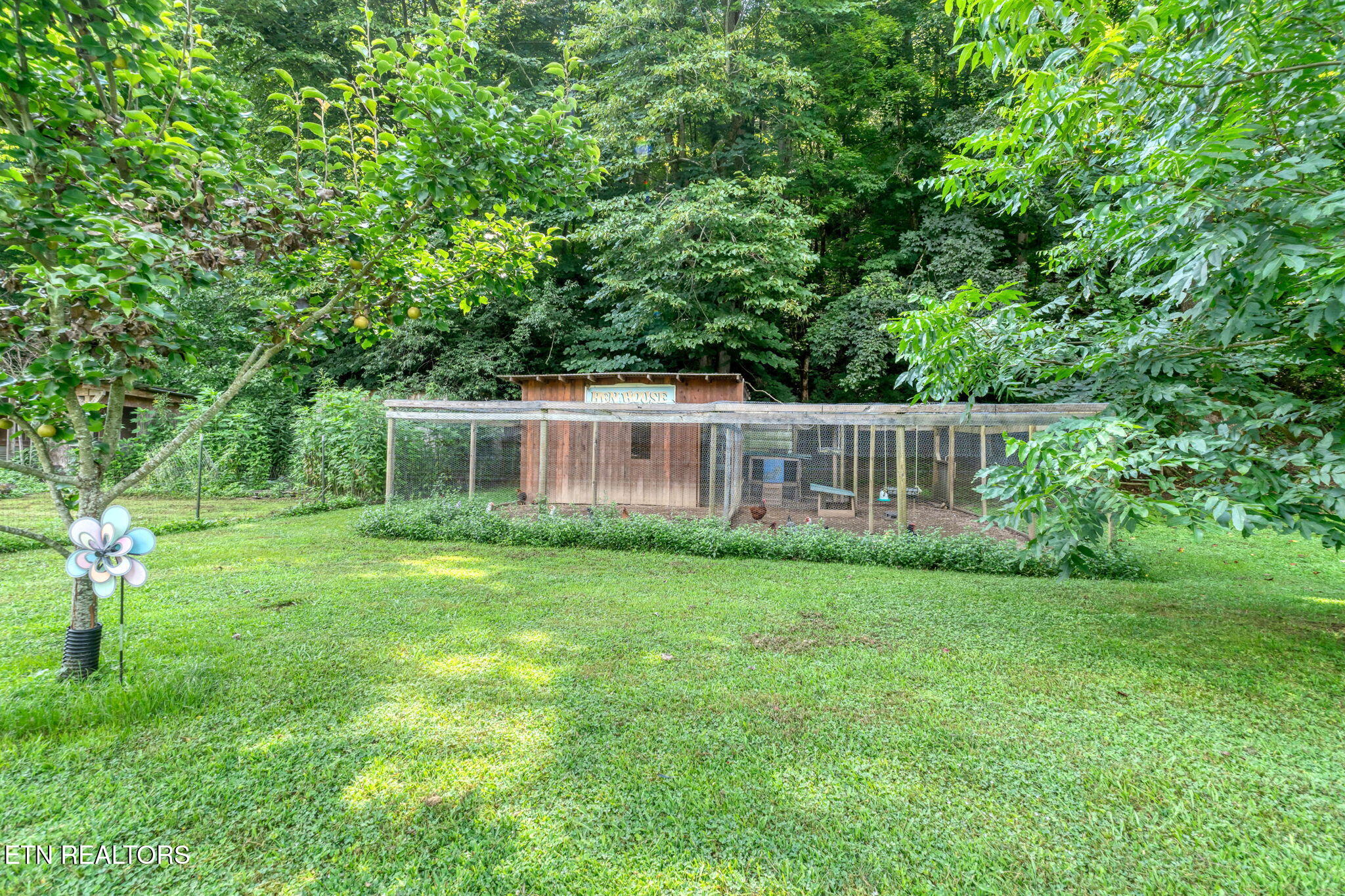 1484 Carrs Creek Road Townsend TN 37882