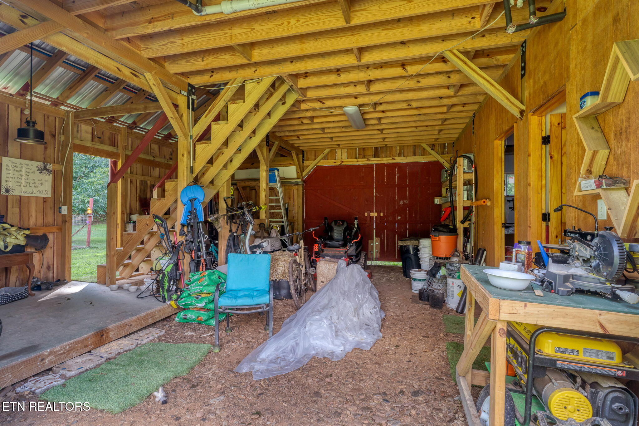 1484 Carrs Creek Road Townsend TN 37882