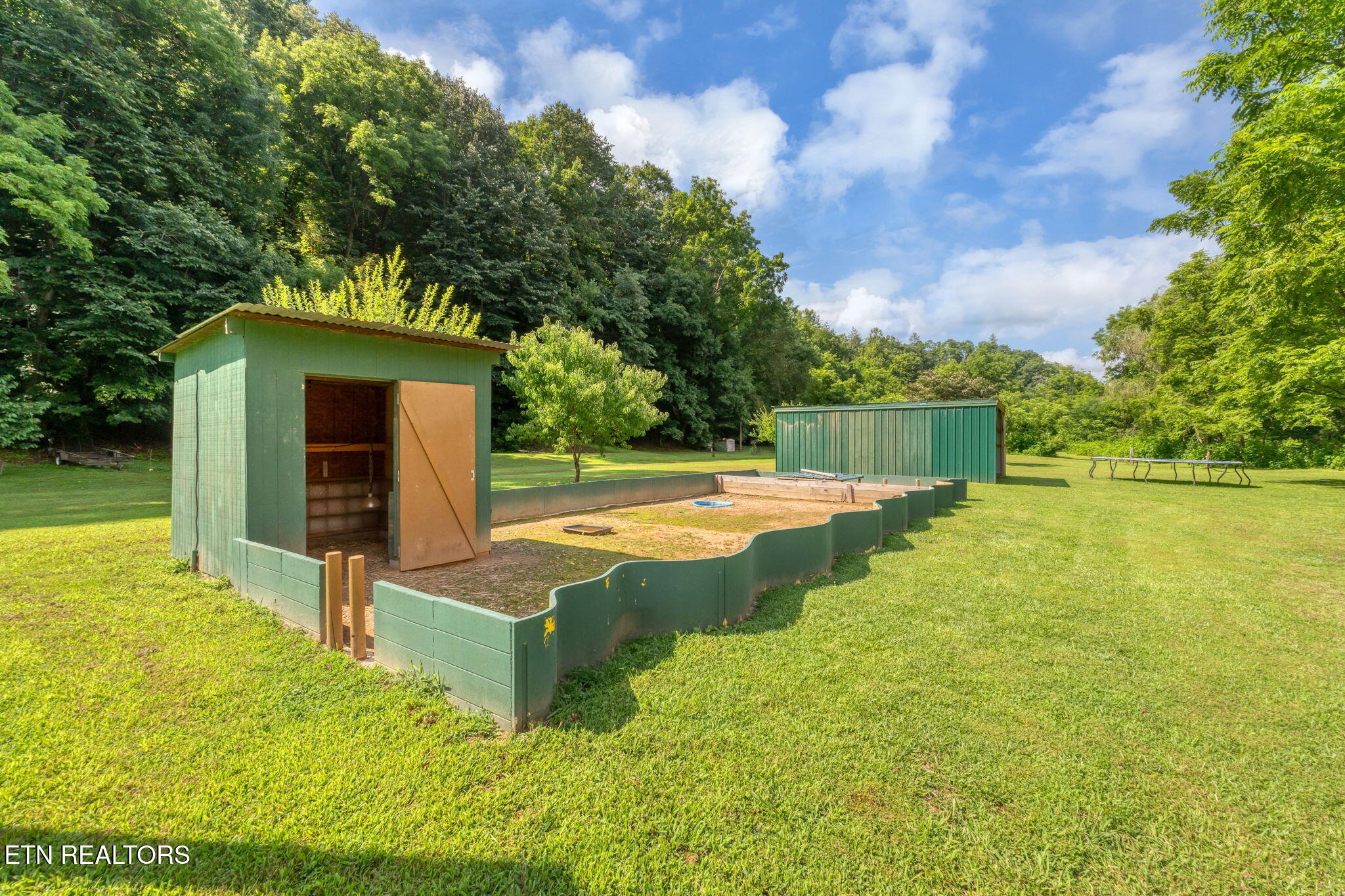 1484 Carrs Creek Road Townsend TN 37882