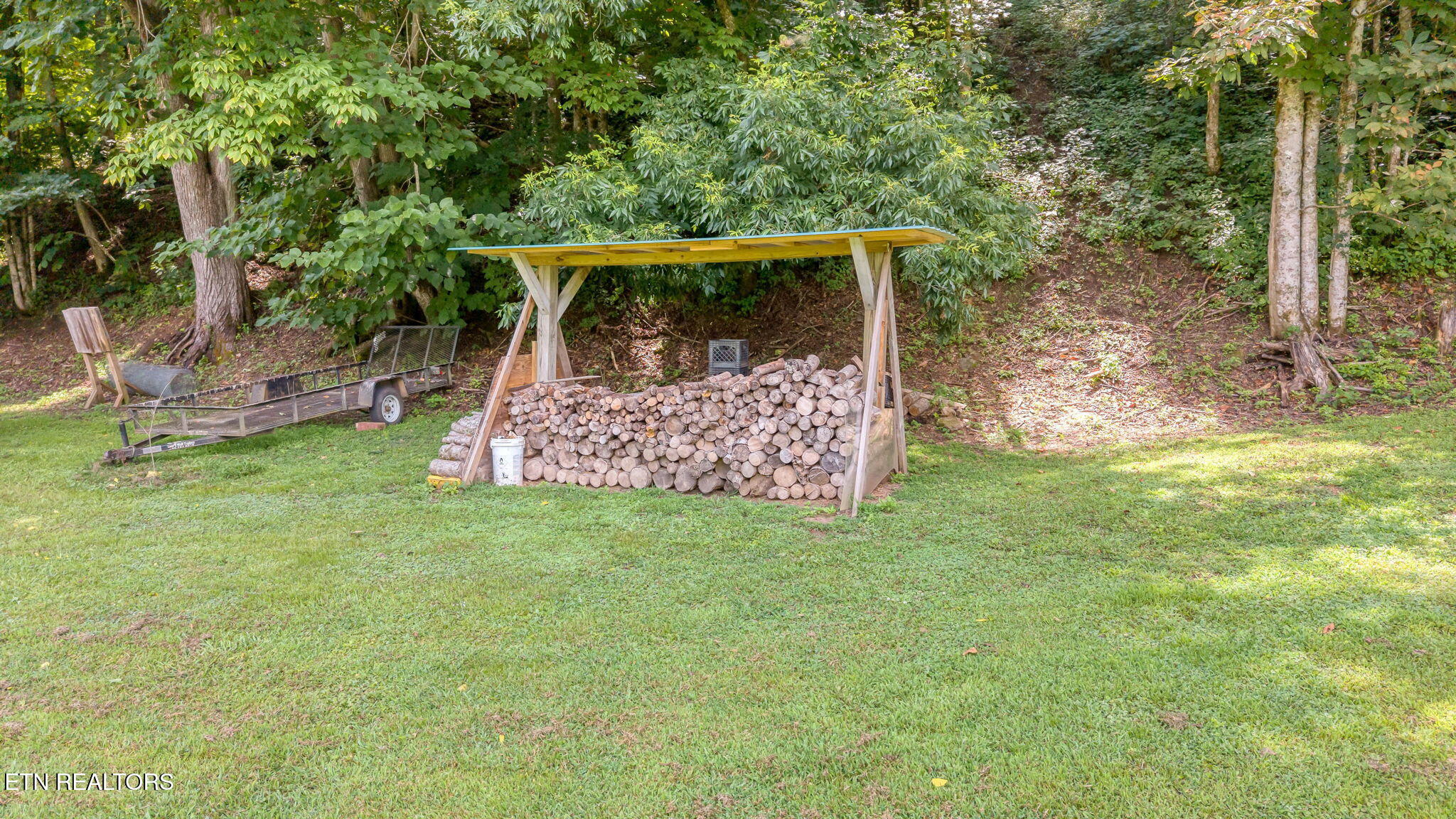 1484 Carrs Creek Road Townsend TN 37882