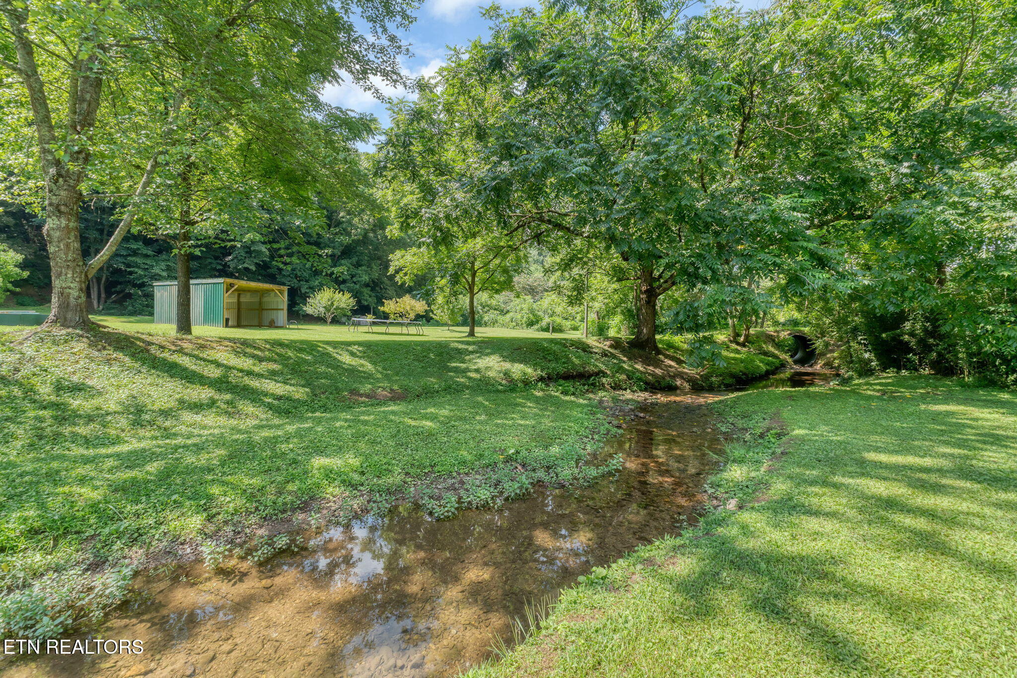 1484 Carrs Creek Road Townsend TN 37882