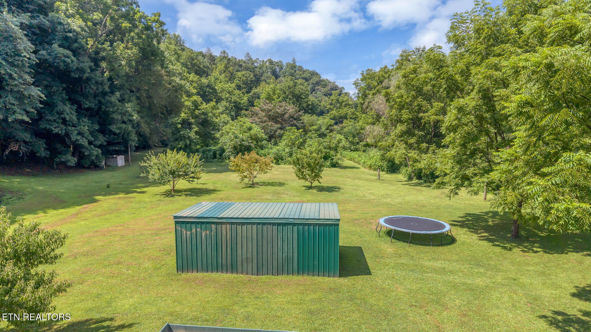 1484 Carrs Creek Road Townsend TN 37882