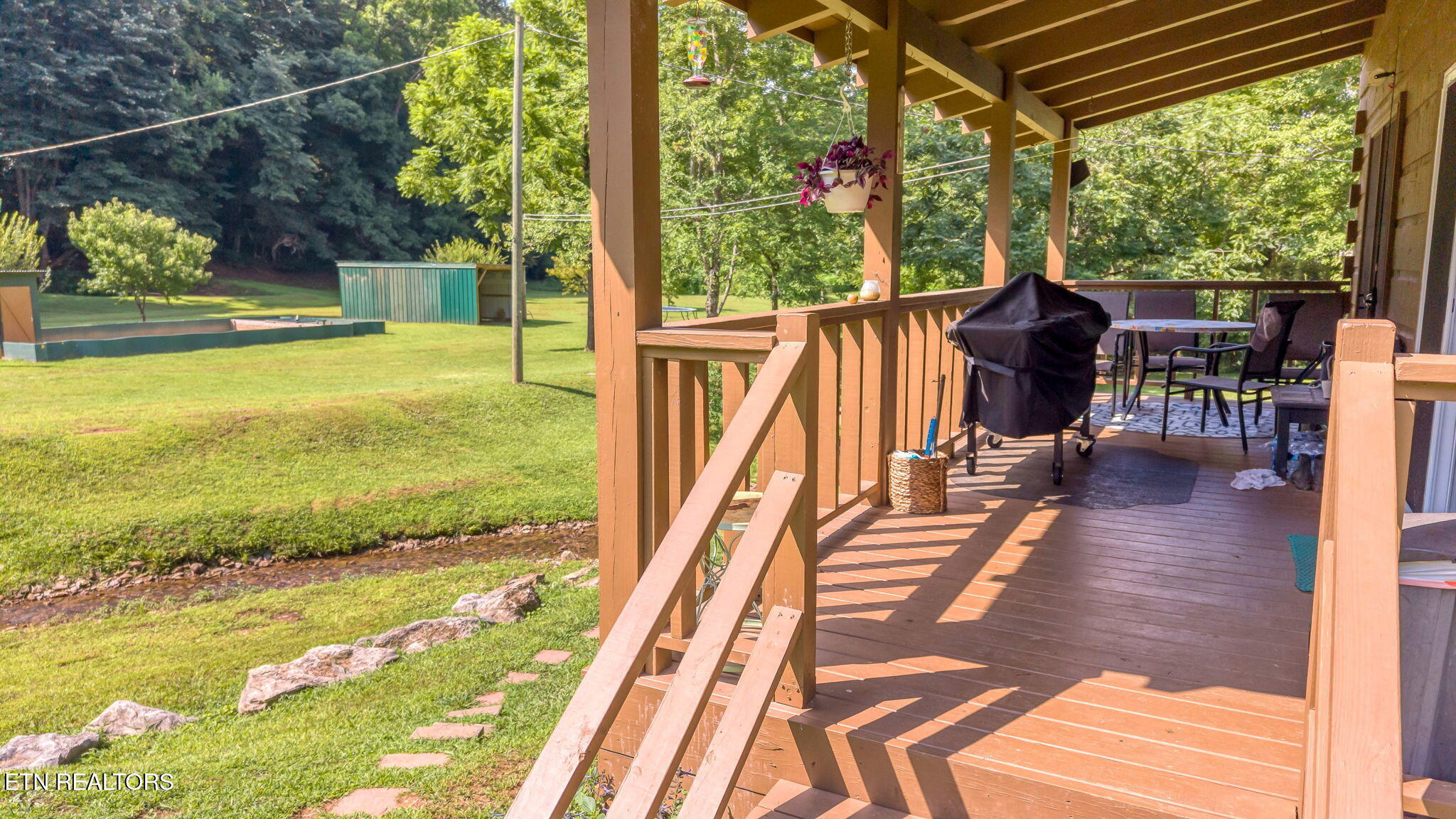 1484 Carrs Creek Road Townsend TN 37882