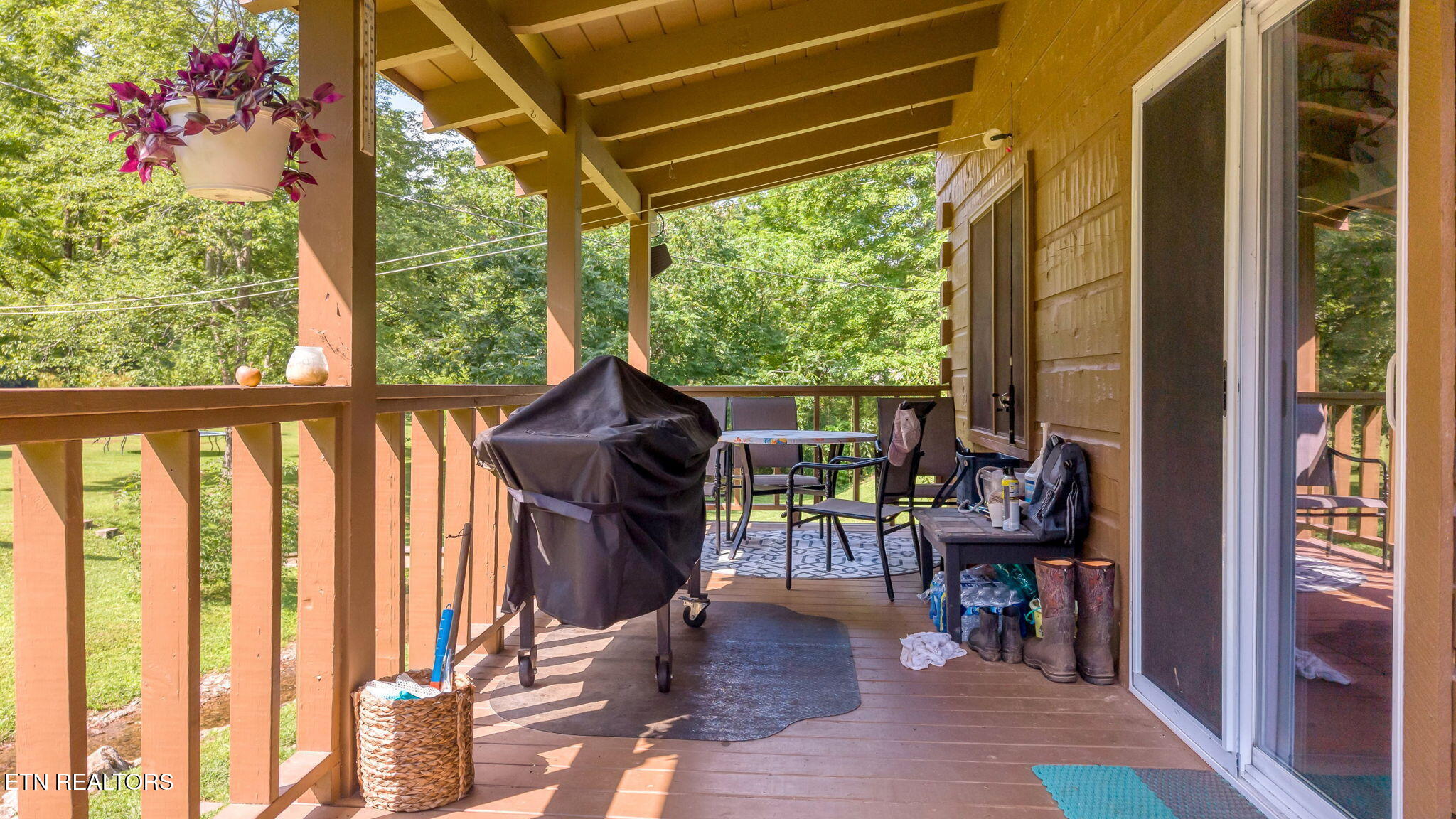 1484 Carrs Creek Road Townsend TN 37882