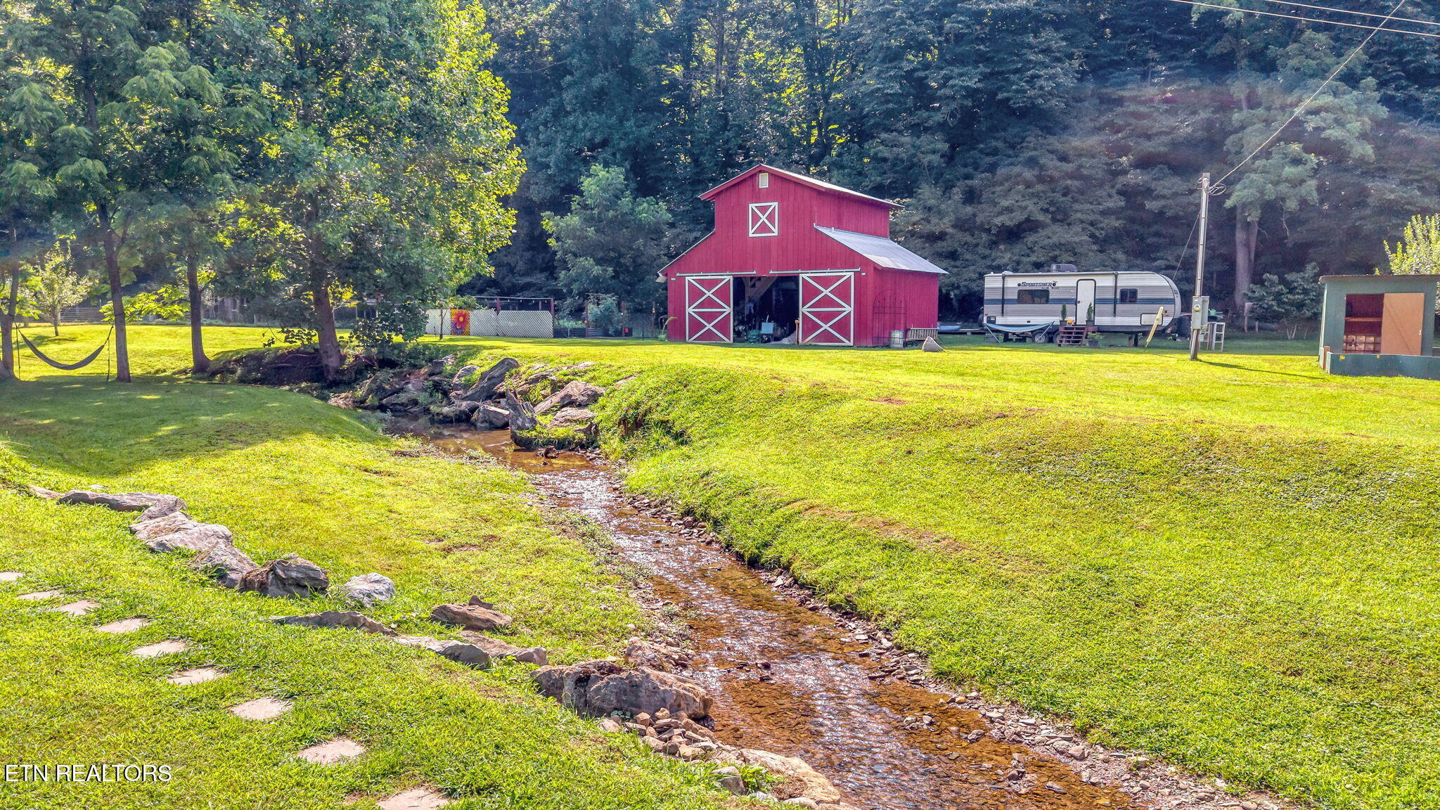 1484 Carrs Creek Road Townsend TN 37882