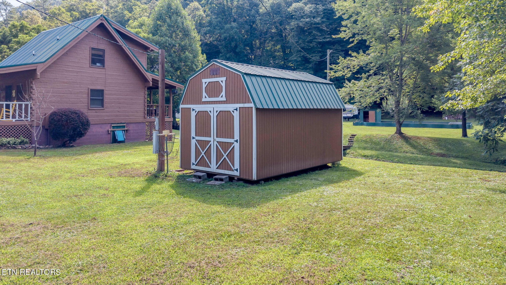 1484 Carrs Creek Road Townsend TN 37882