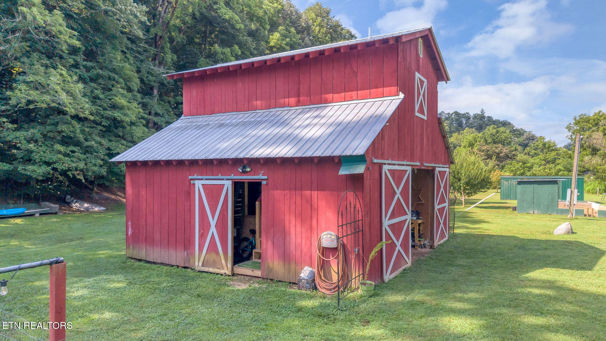1484 Carrs Creek Road Townsend TN 37882