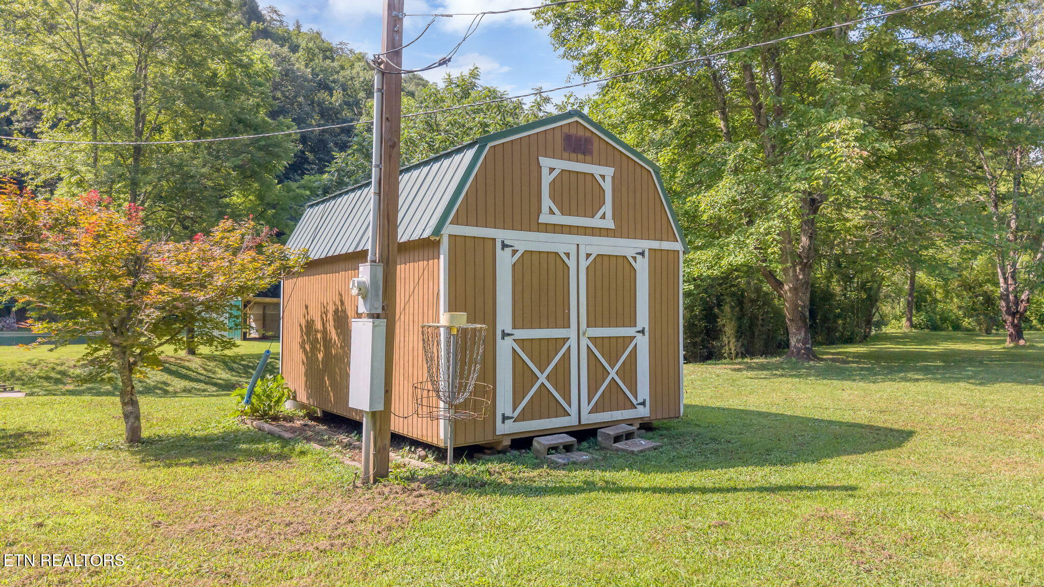 1484 Carrs Creek Road Townsend TN 37882