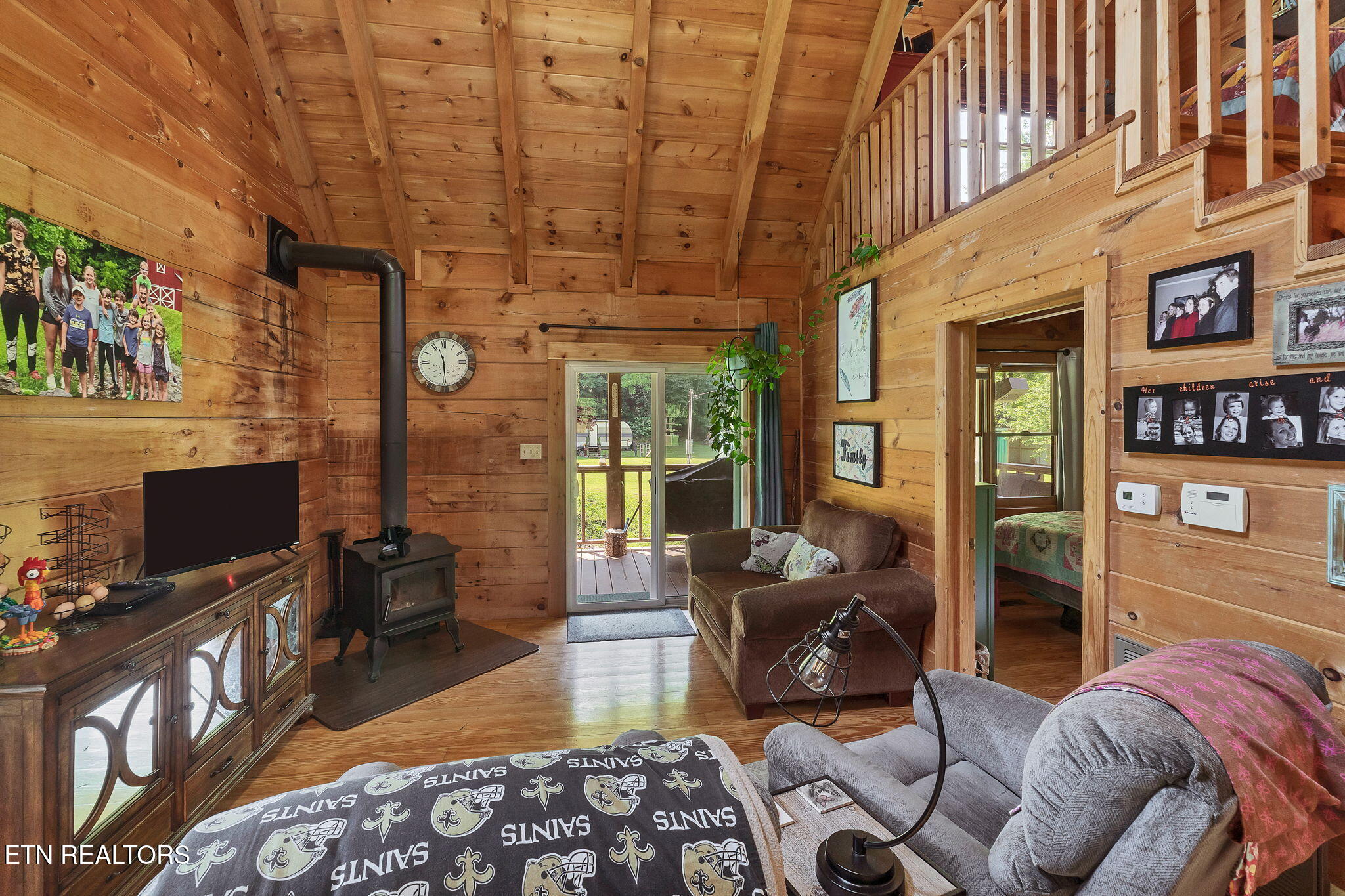 1484 Carrs Creek Road Townsend TN 37882