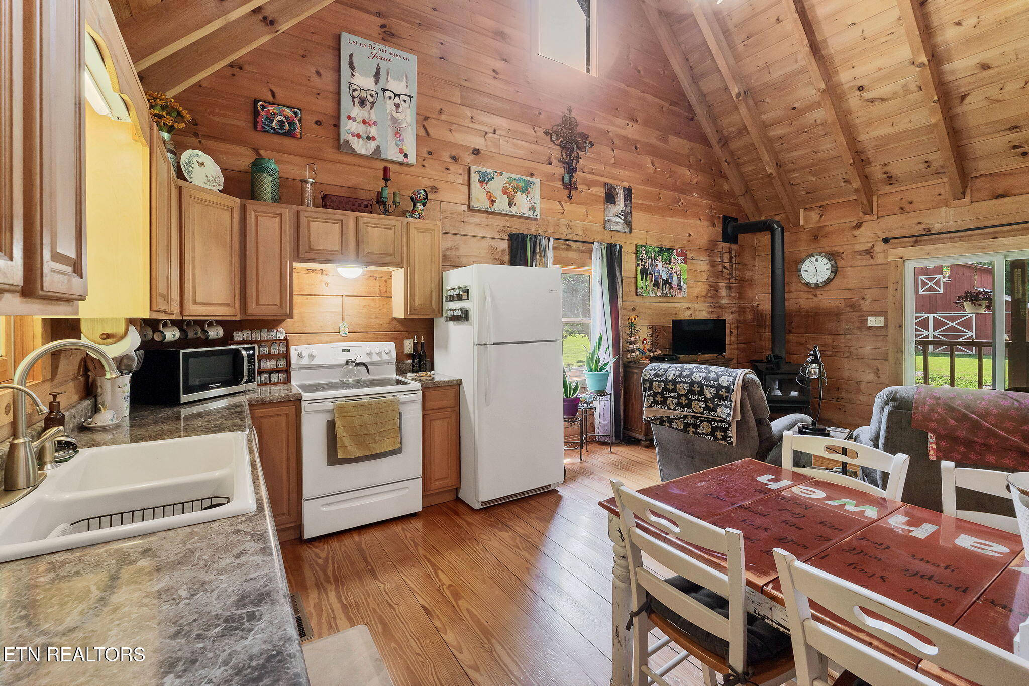 1484 Carrs Creek Road Townsend TN 37882